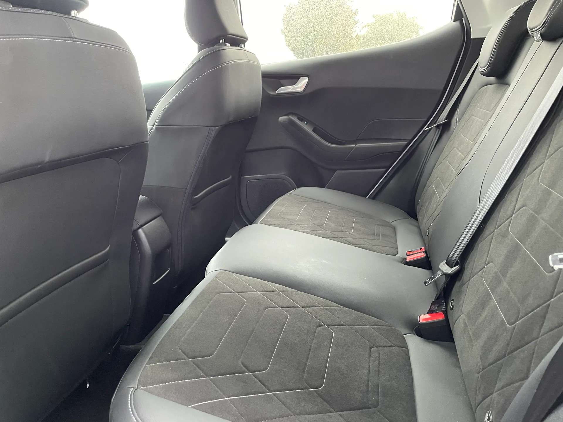 2023 FORD FIESTA 2023 FORD FIESTA