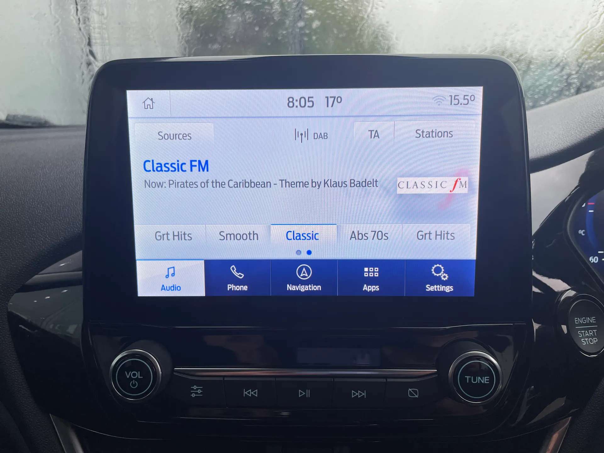 2023 FORD FIESTA 2023 FORD FIESTA