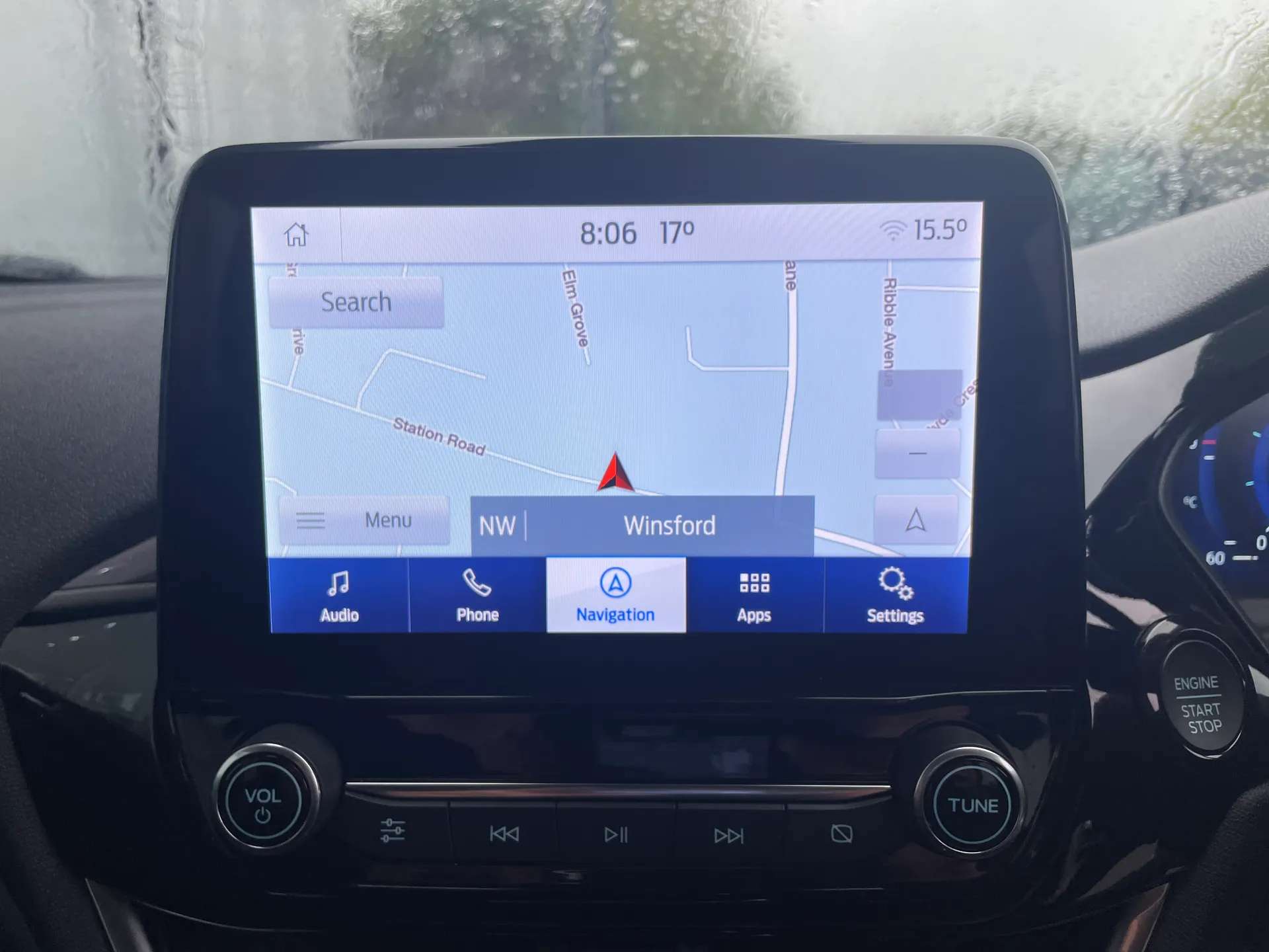 2023 FORD FIESTA 2023 FORD FIESTA