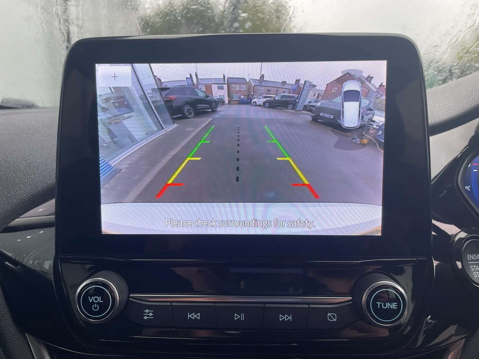 2023 FORD FIESTA 2023 FORD FIESTA