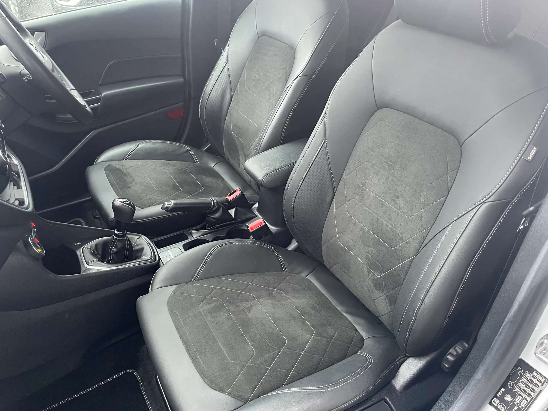 2023 FORD FIESTA 2023 FORD FIESTA