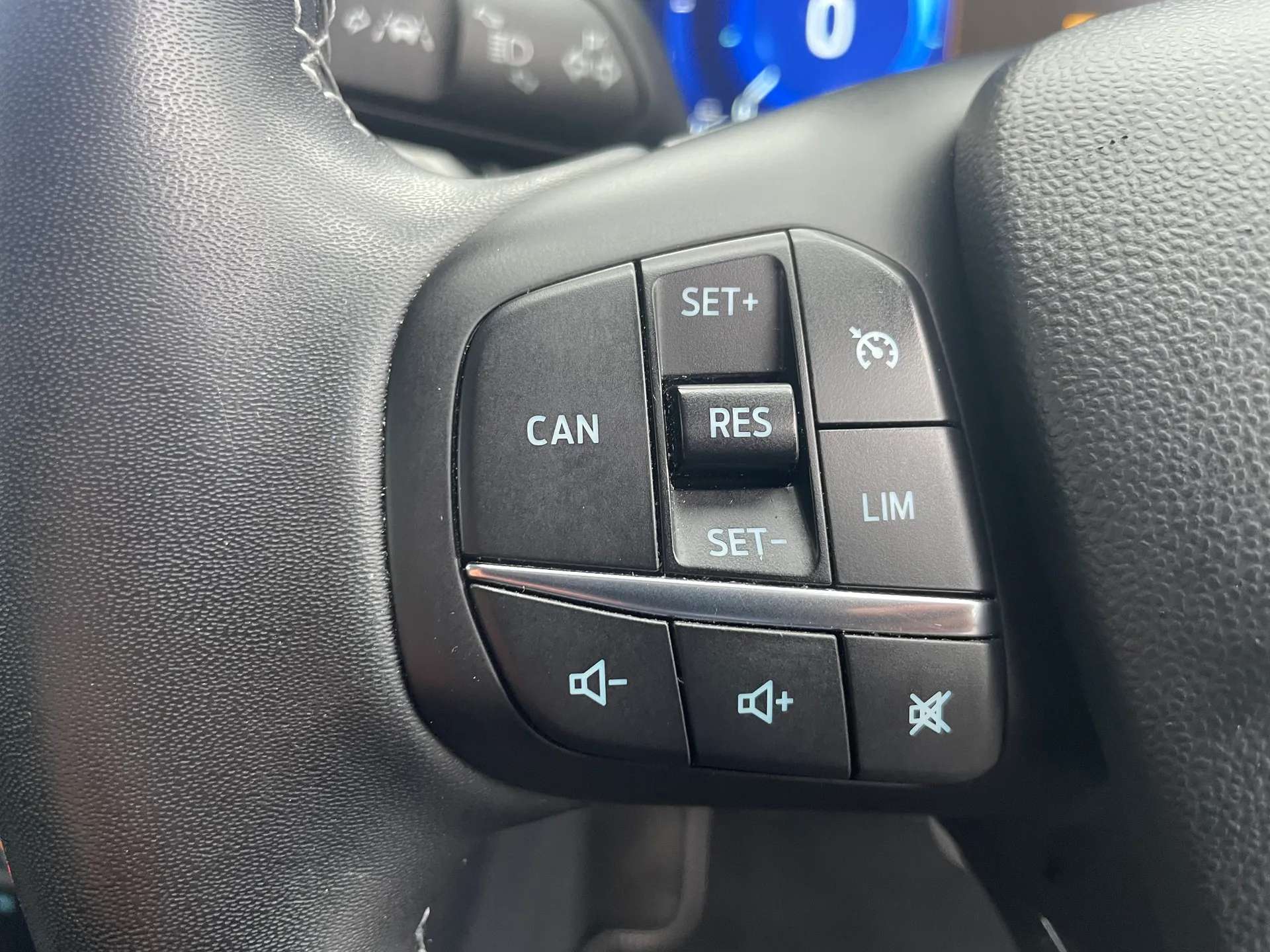 2023 FORD FIESTA 2023 FORD FIESTA