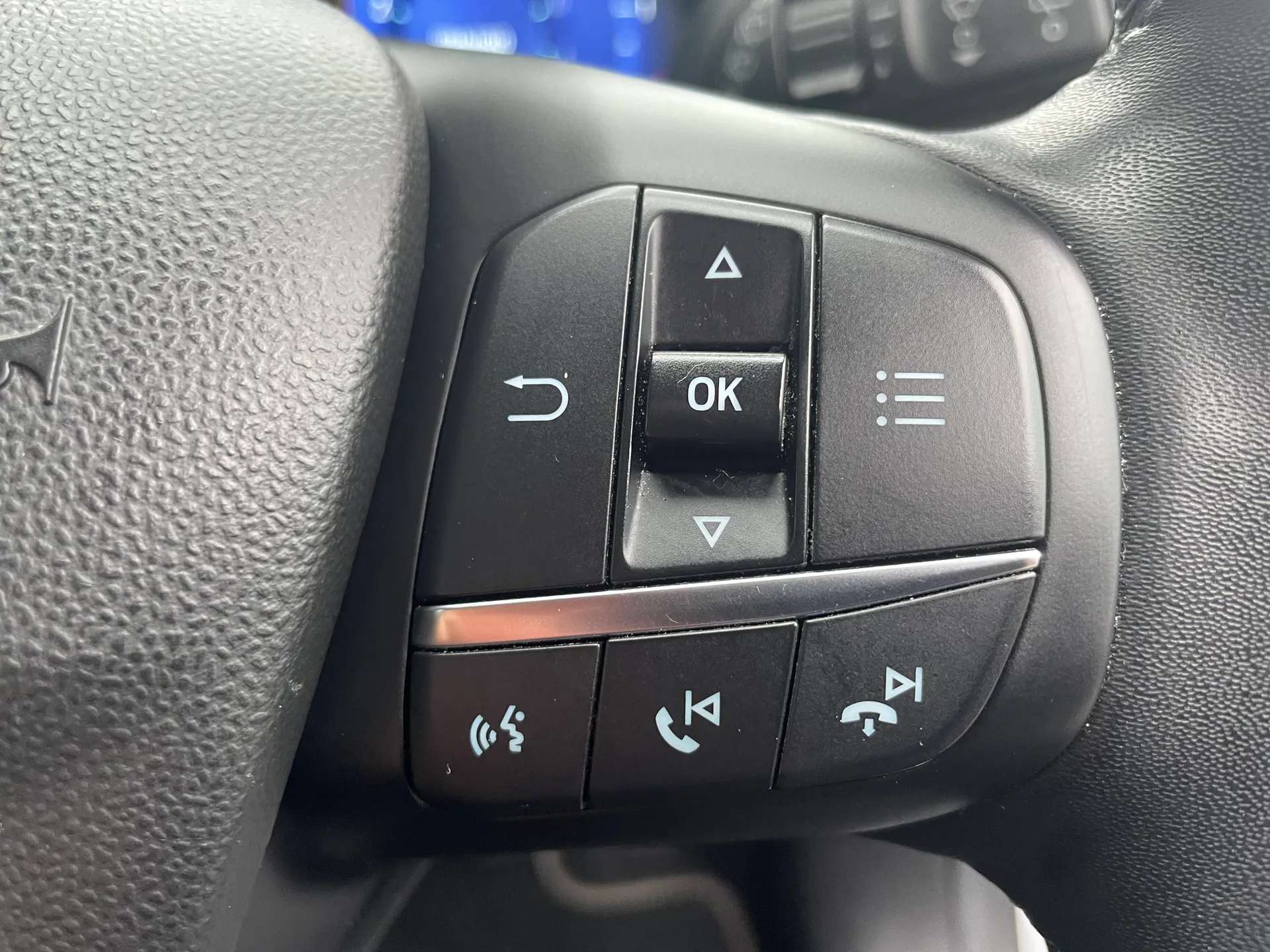 2023 FORD FIESTA 2023 FORD FIESTA