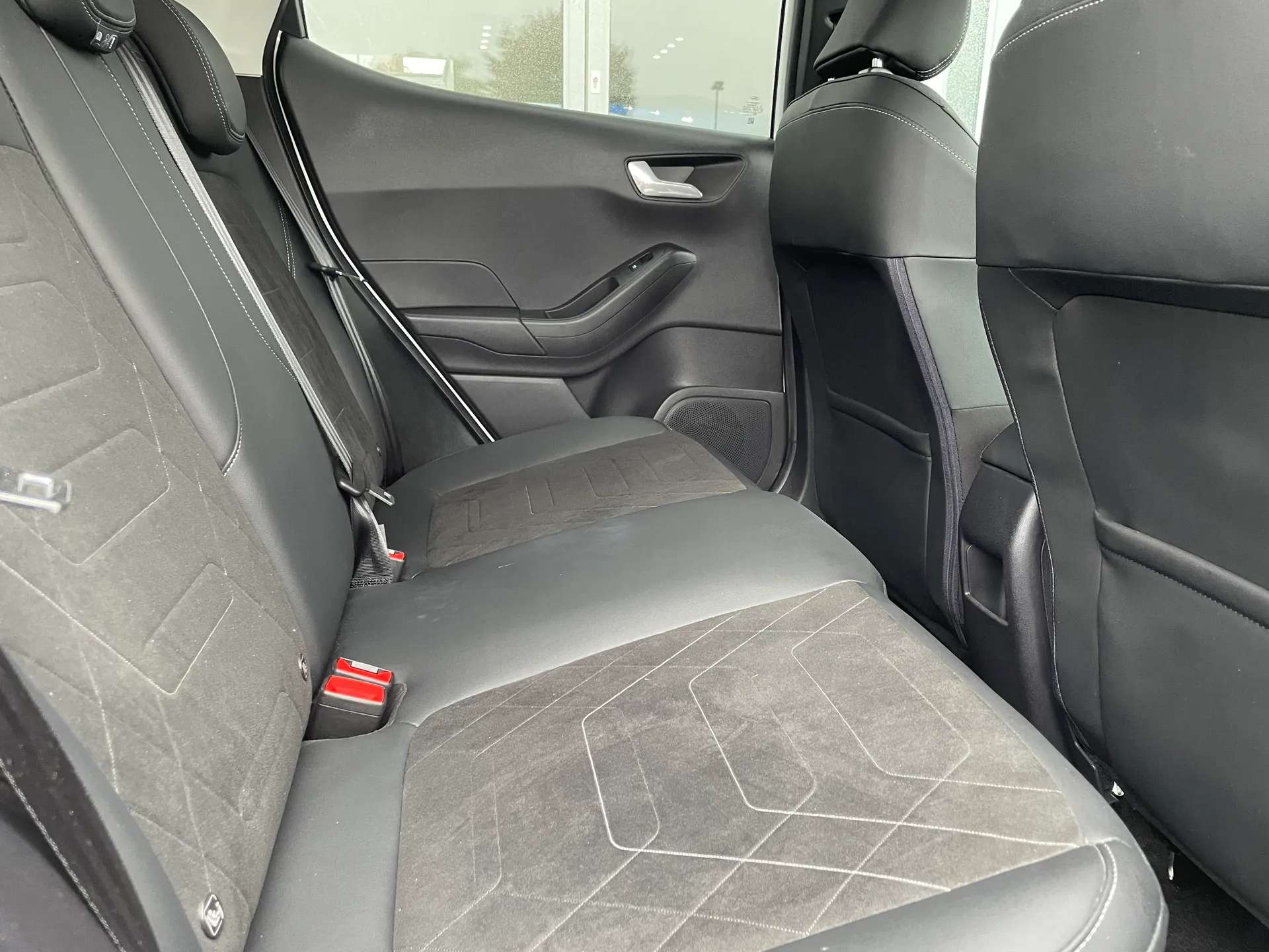 2023 FORD FIESTA 2023 FORD FIESTA