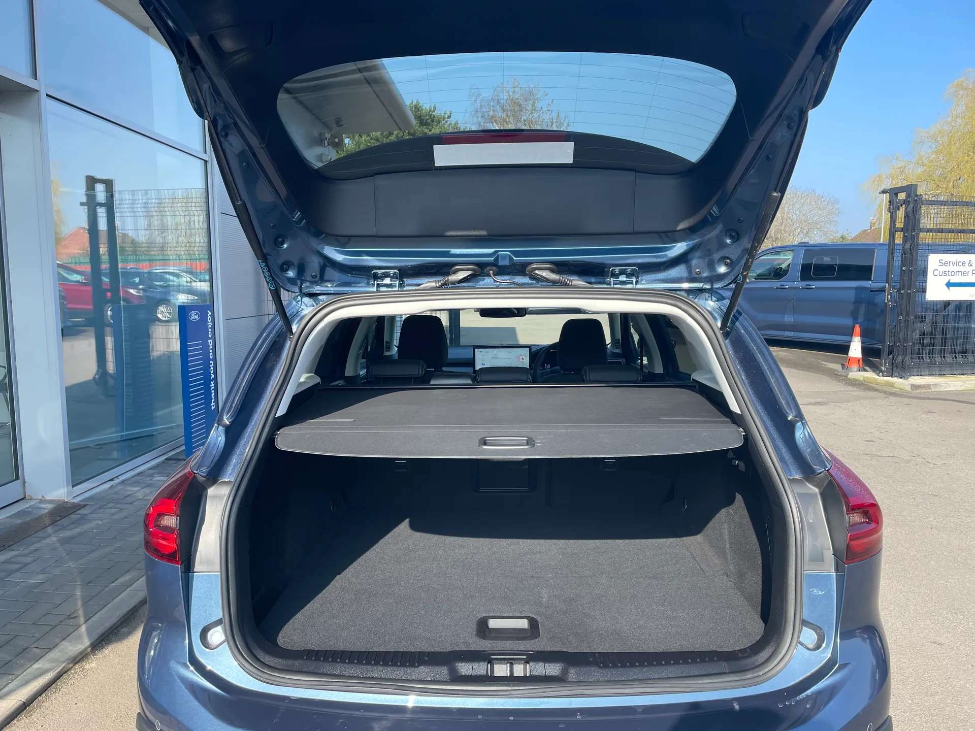 2024 FORD FOCUS 2024 FORD FOCUS