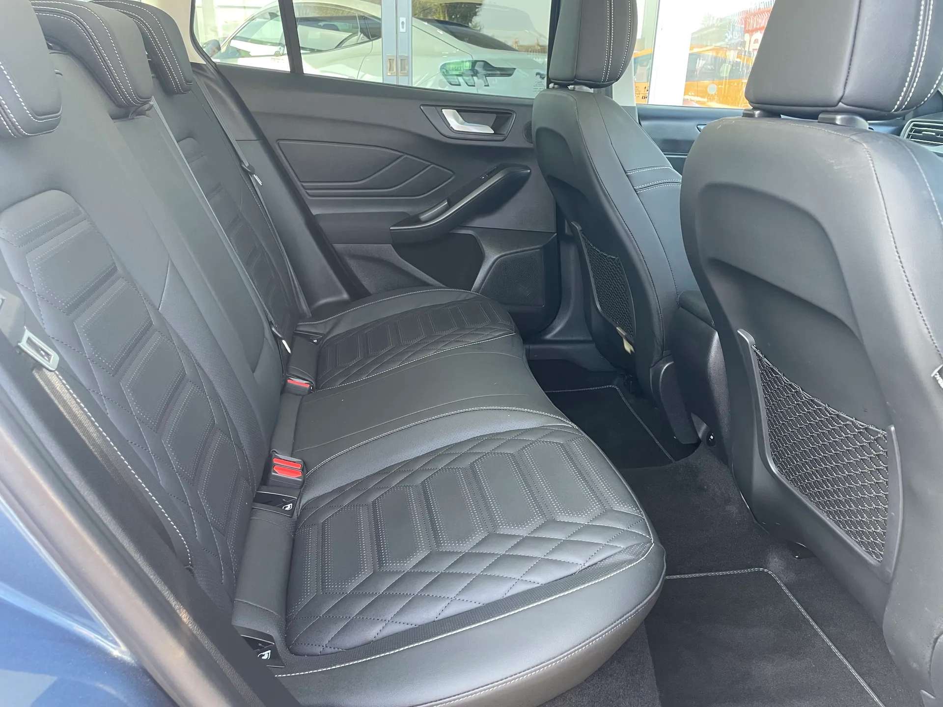 2024 FORD FOCUS 2024 FORD FOCUS