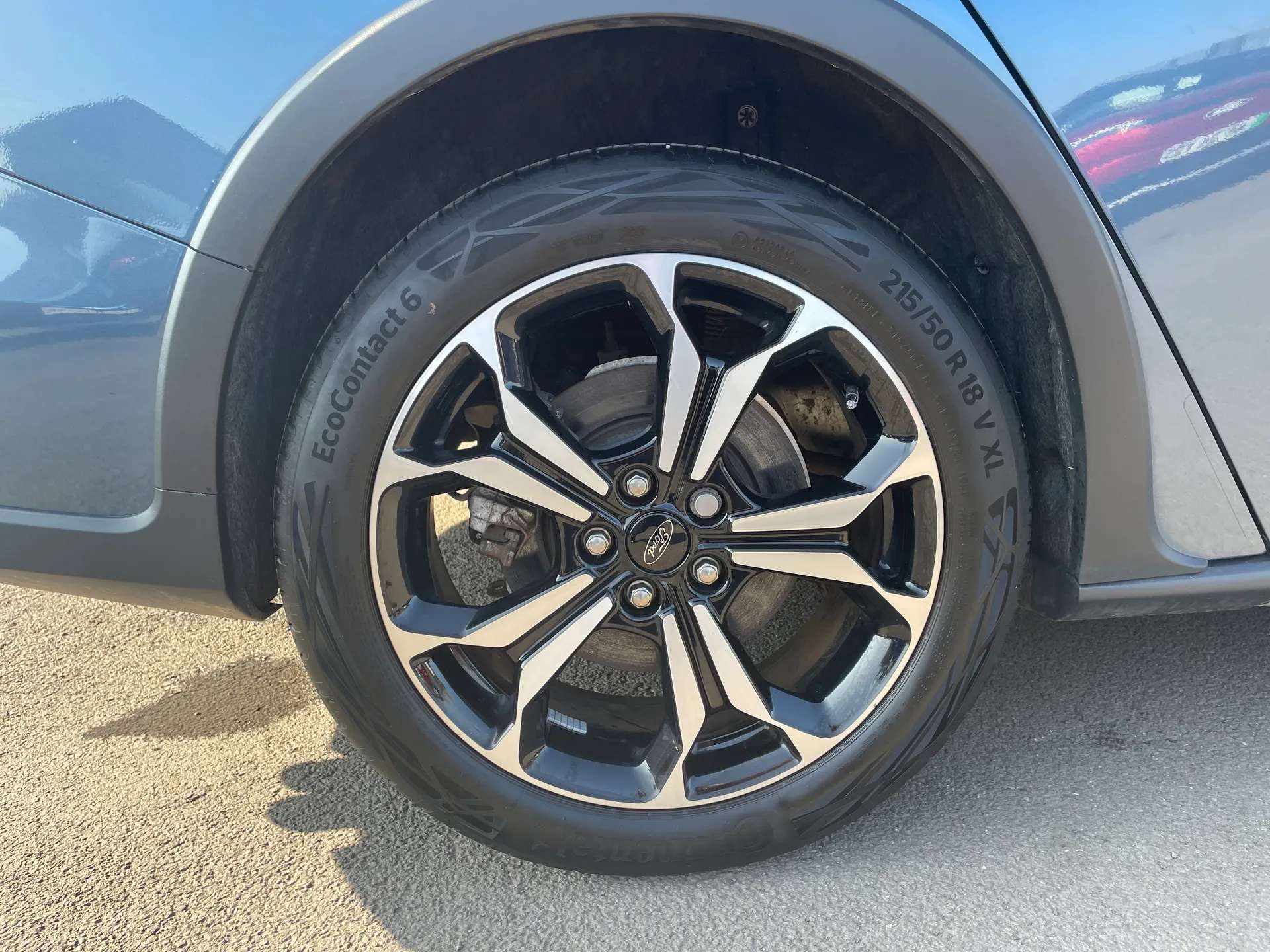 2024 FORD FOCUS 2024 FORD FOCUS