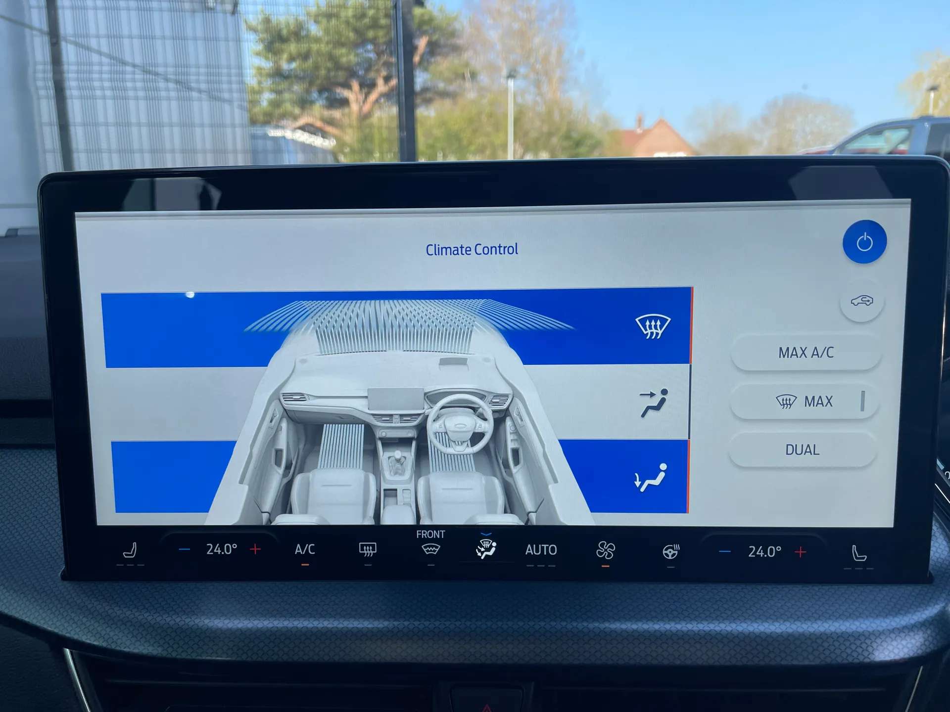 2024 FORD FOCUS 2024 FORD FOCUS