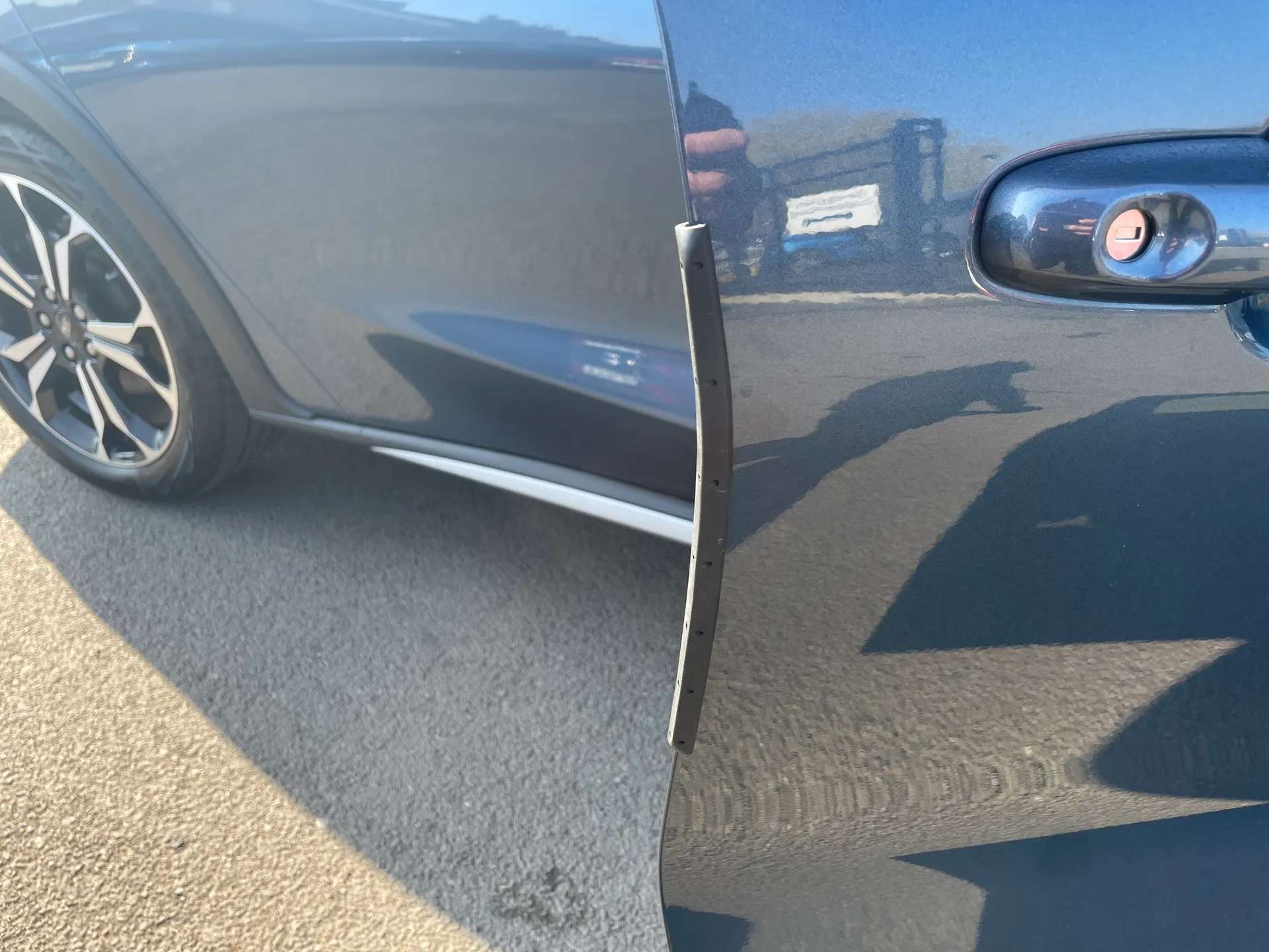 2024 FORD FOCUS 2024 FORD FOCUS