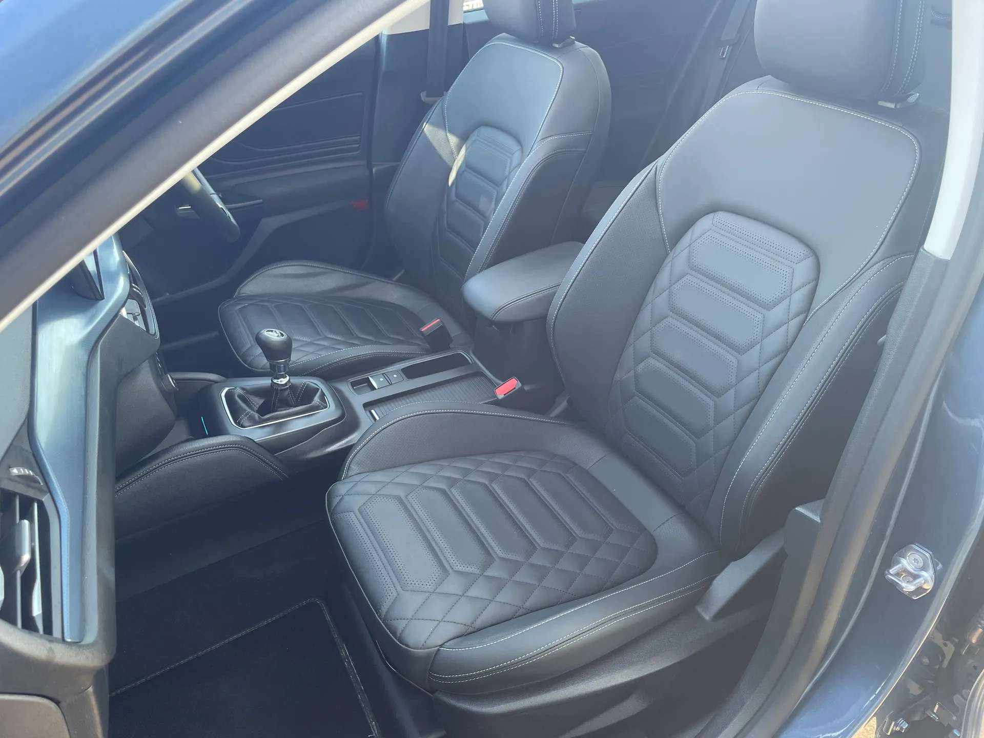 2024 FORD FOCUS 2024 FORD FOCUS