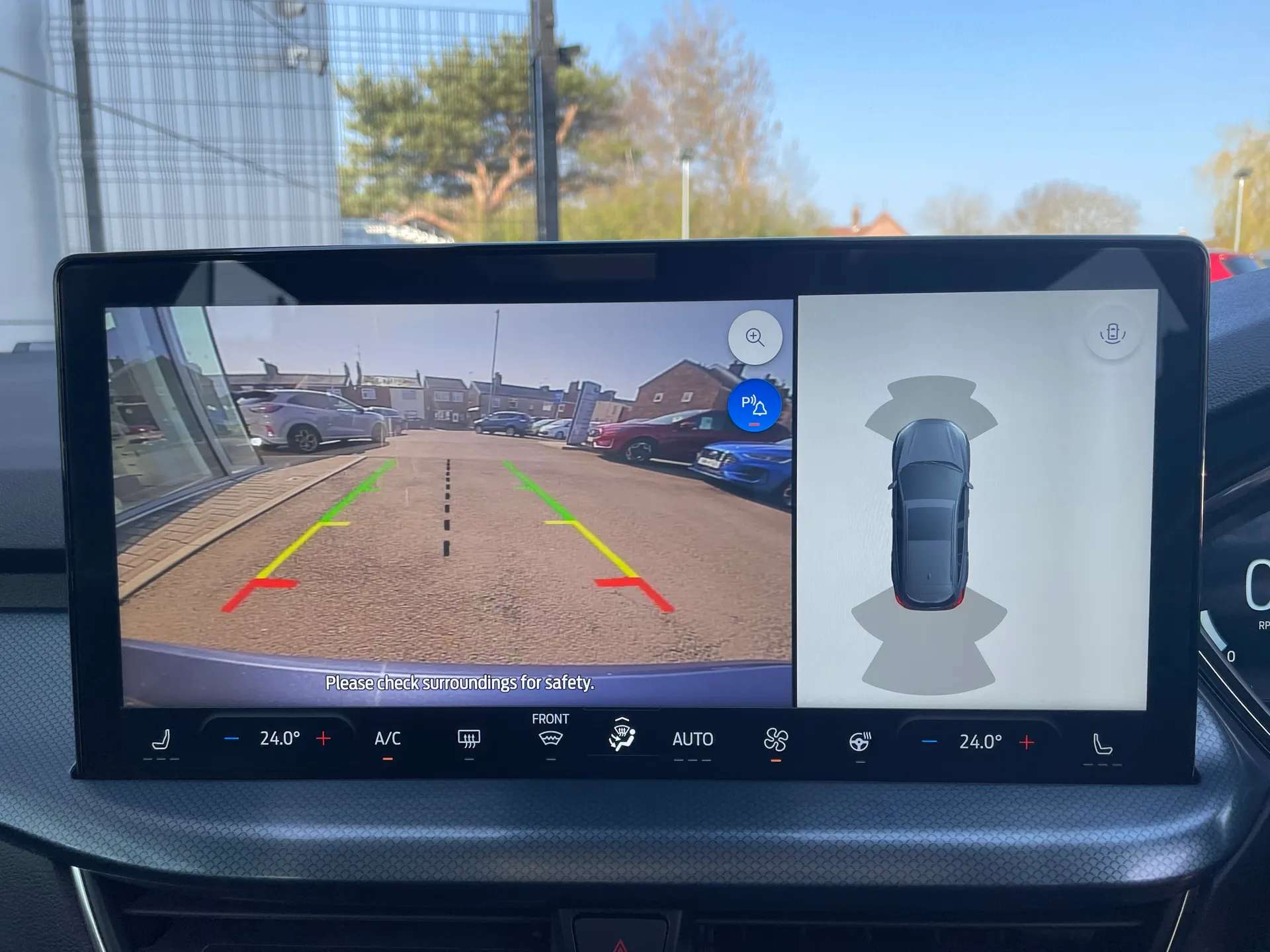 2024 FORD FOCUS 2024 FORD FOCUS