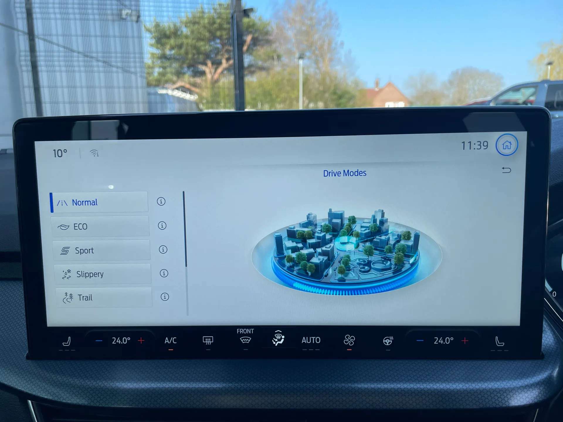 2024 FORD FOCUS 2024 FORD FOCUS