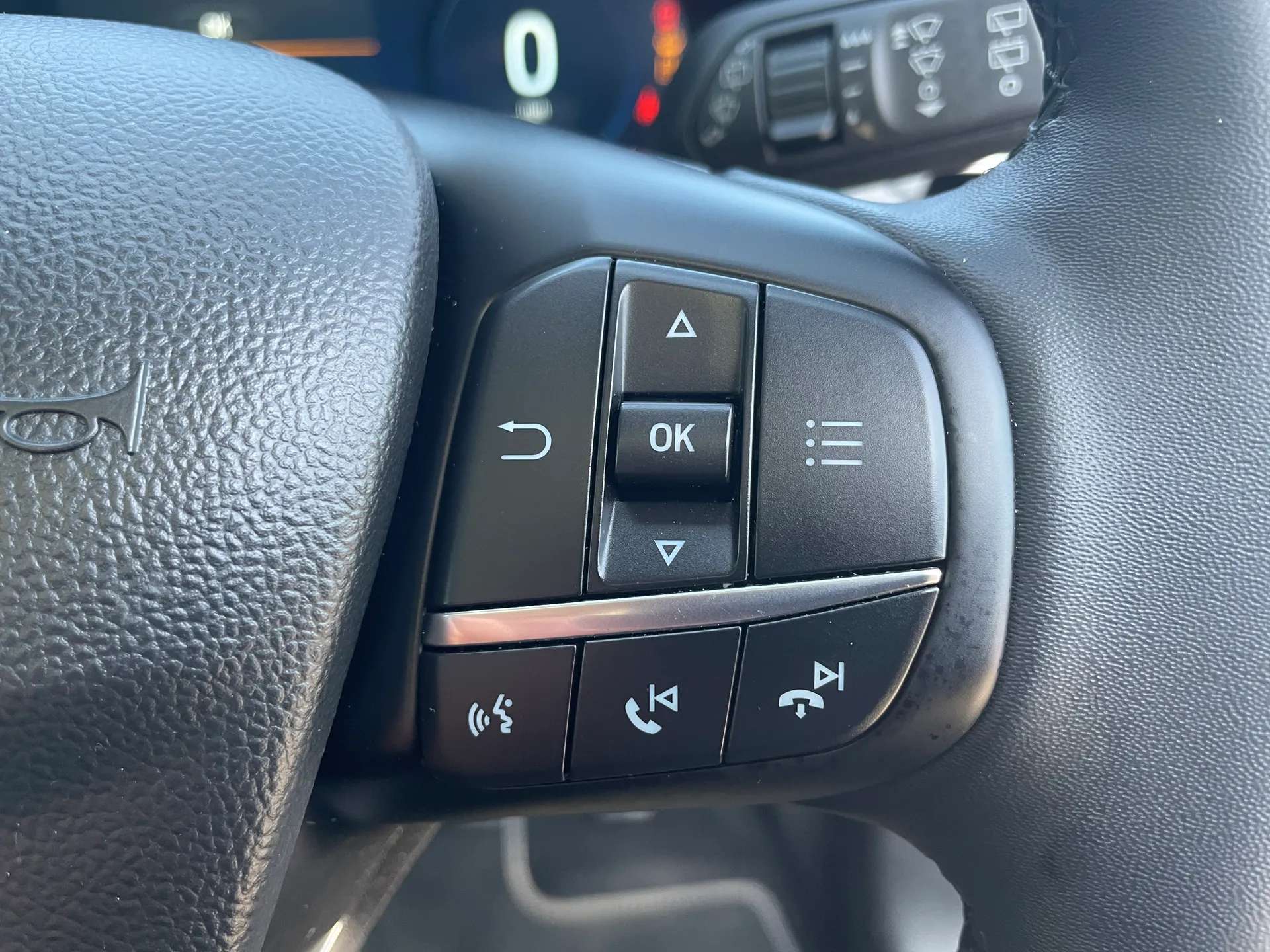 2024 FORD FOCUS 2024 FORD FOCUS