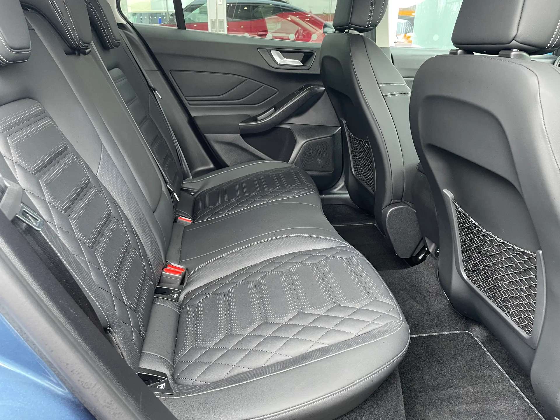 2024 FORD FOCUS 2024 FORD FOCUS