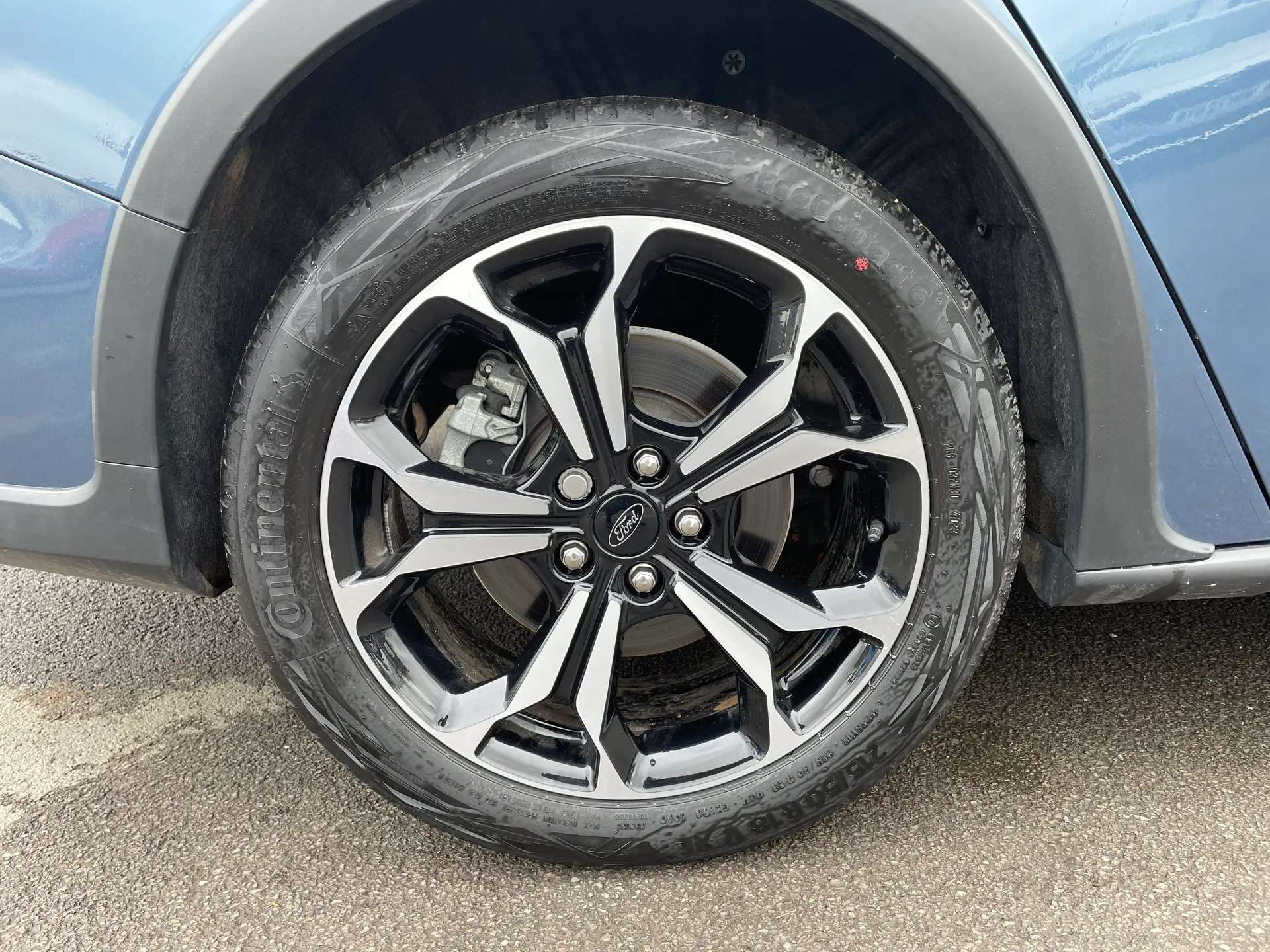 2024 FORD FOCUS 2024 FORD FOCUS