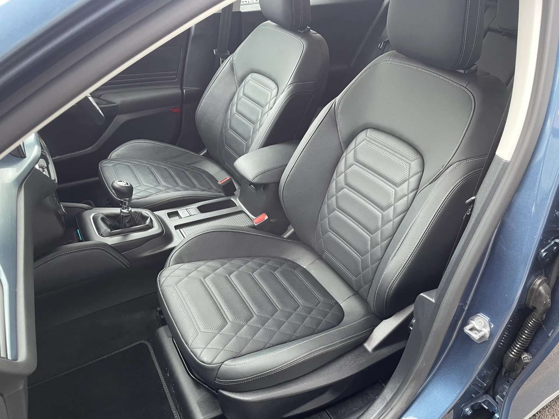 2024 FORD FOCUS 2024 FORD FOCUS