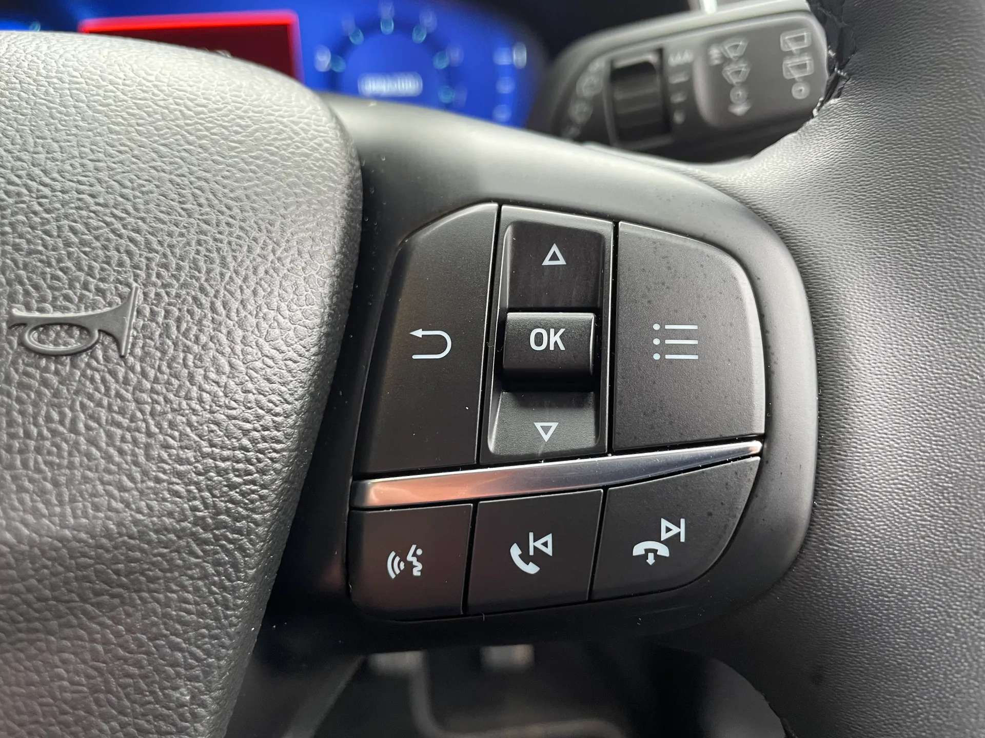 2024 FORD FOCUS 2024 FORD FOCUS