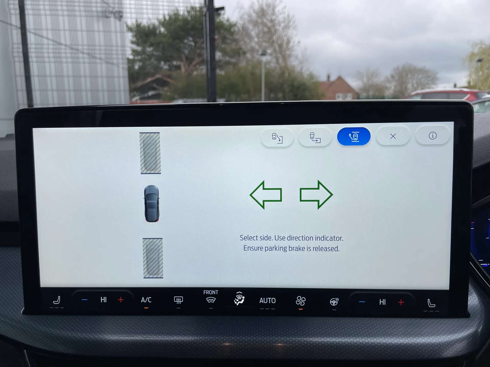 2024 FORD FOCUS 2024 FORD FOCUS