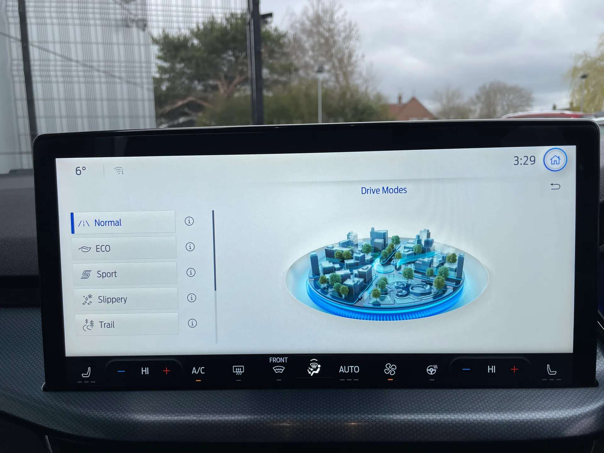 2024 FORD FOCUS 2024 FORD FOCUS