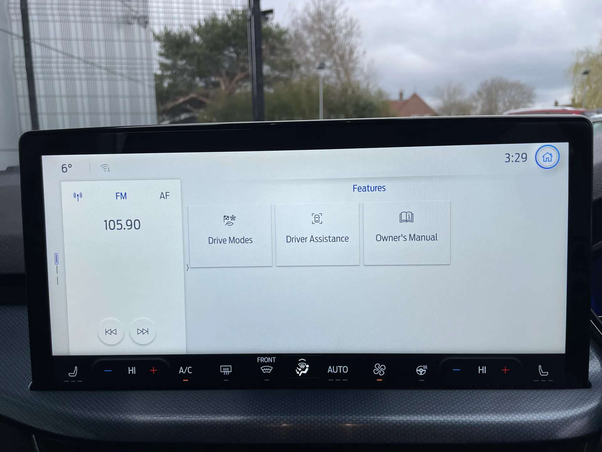 2024 FORD FOCUS 2024 FORD FOCUS