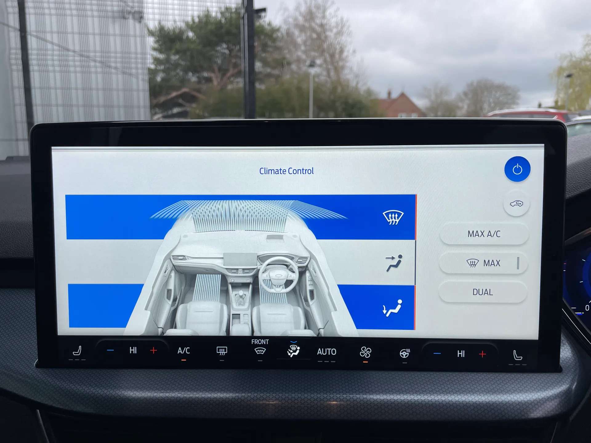 2024 FORD FOCUS 2024 FORD FOCUS