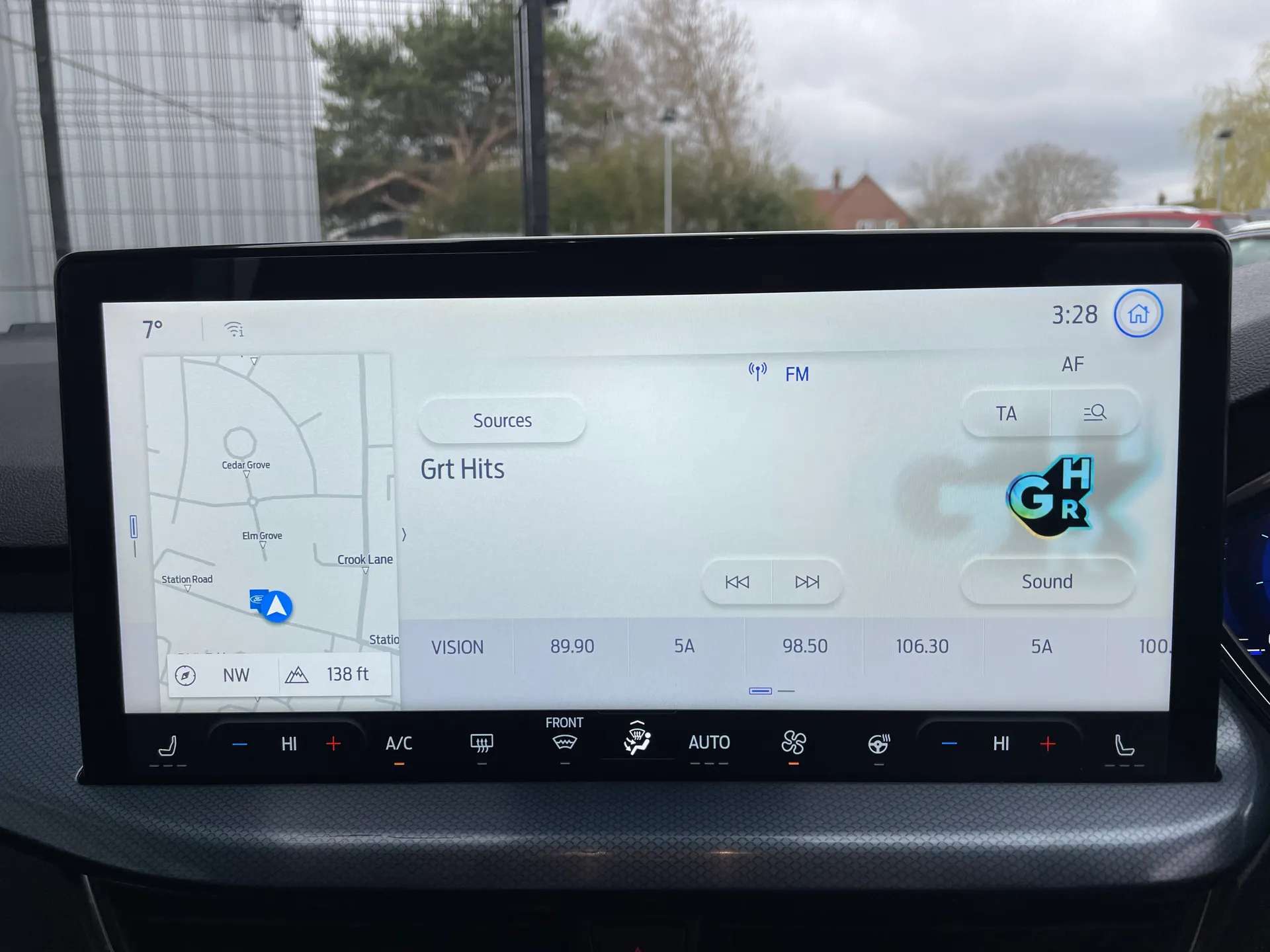 2024 FORD FOCUS 2024 FORD FOCUS