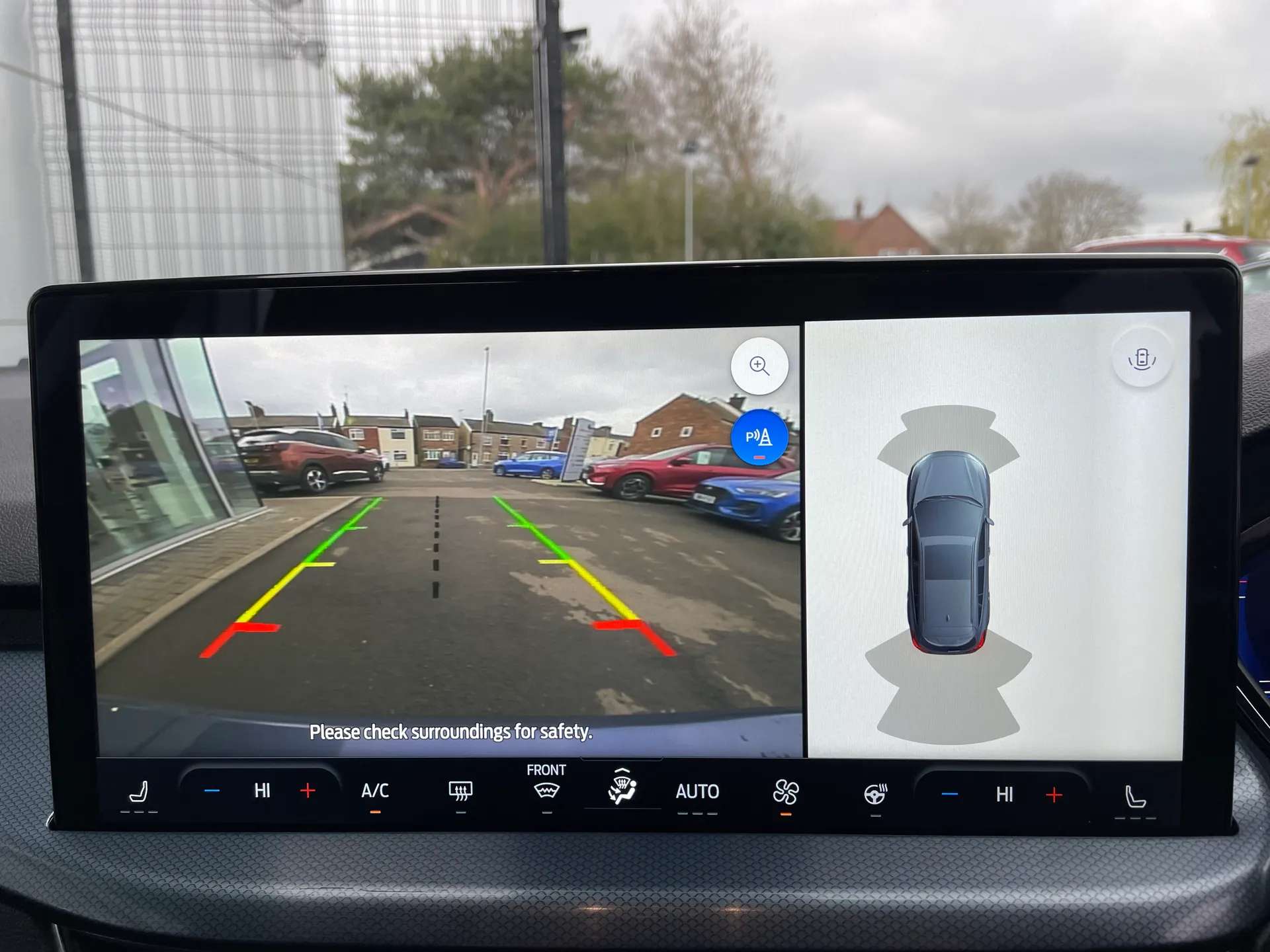 2024 FORD FOCUS 2024 FORD FOCUS