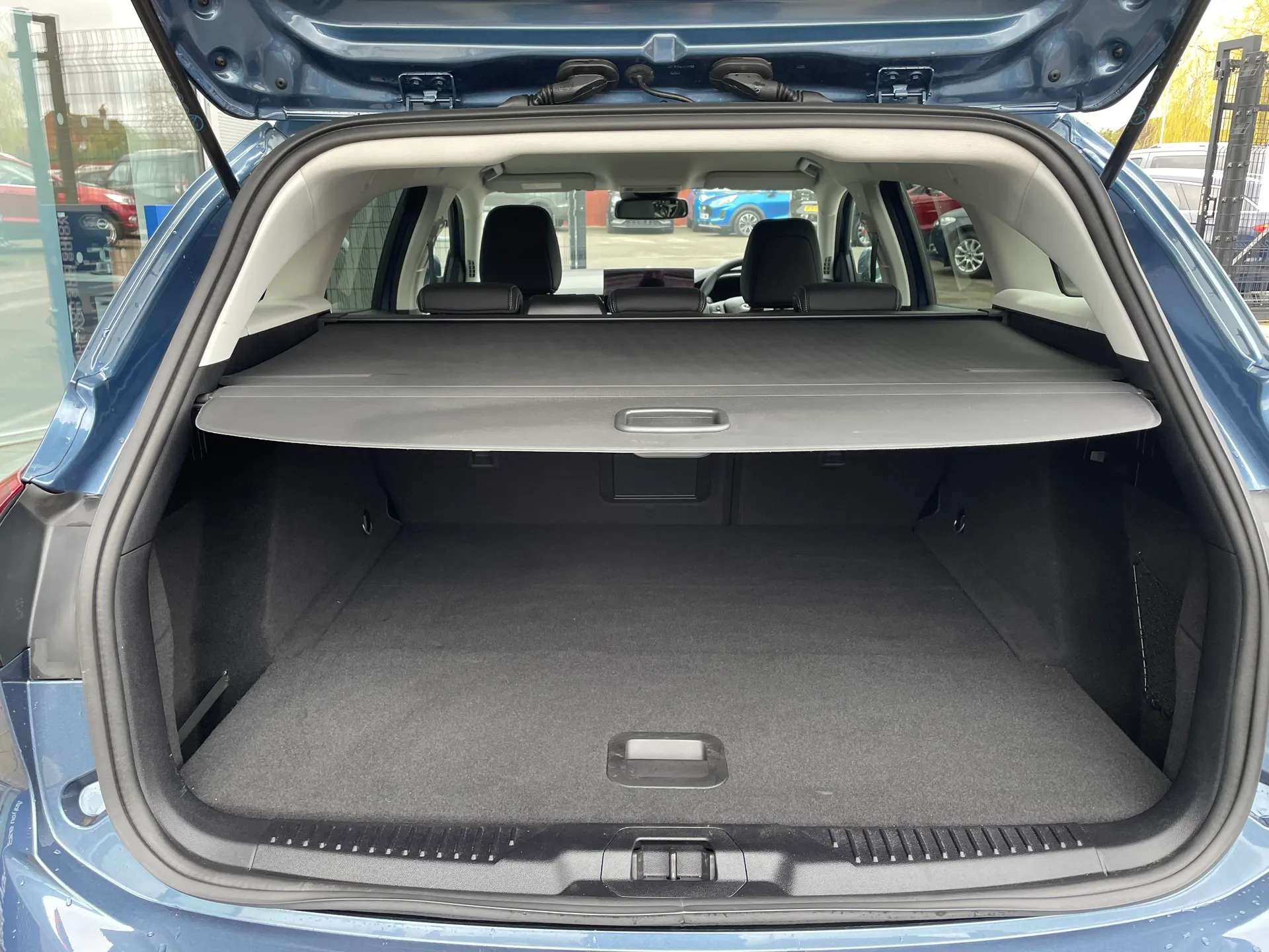 2024 FORD FOCUS 2024 FORD FOCUS