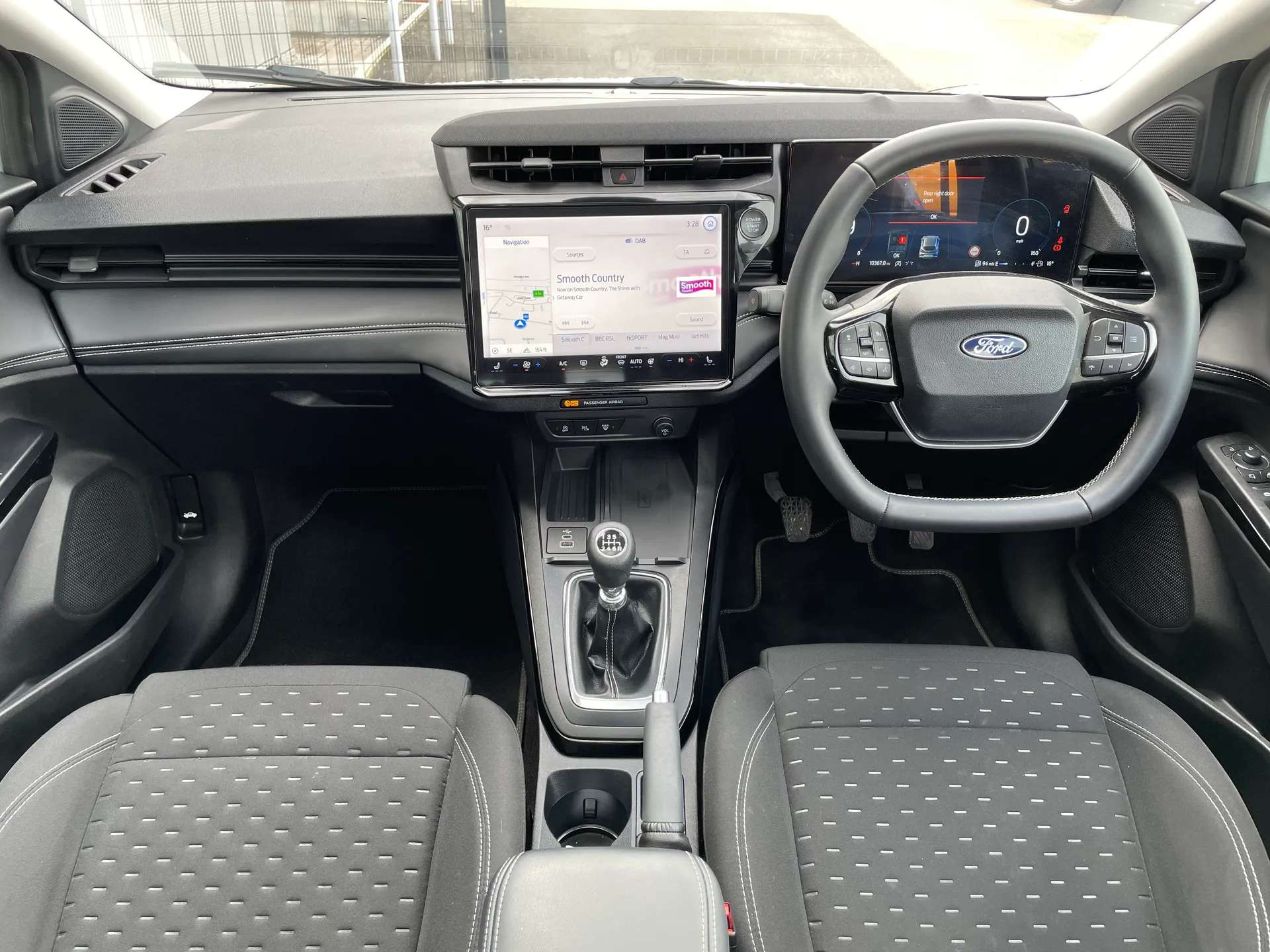 2025 FORD PUMA 2025 FORD PUMA