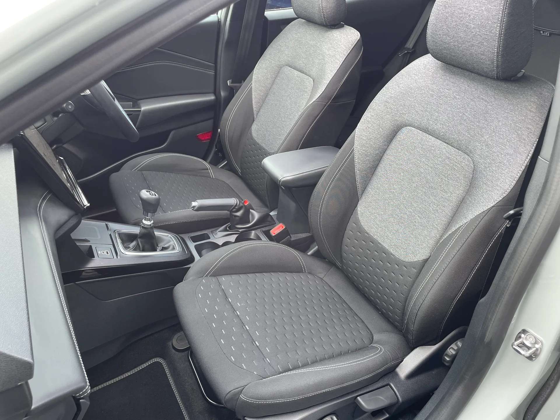 2025 FORD PUMA 2025 FORD PUMA