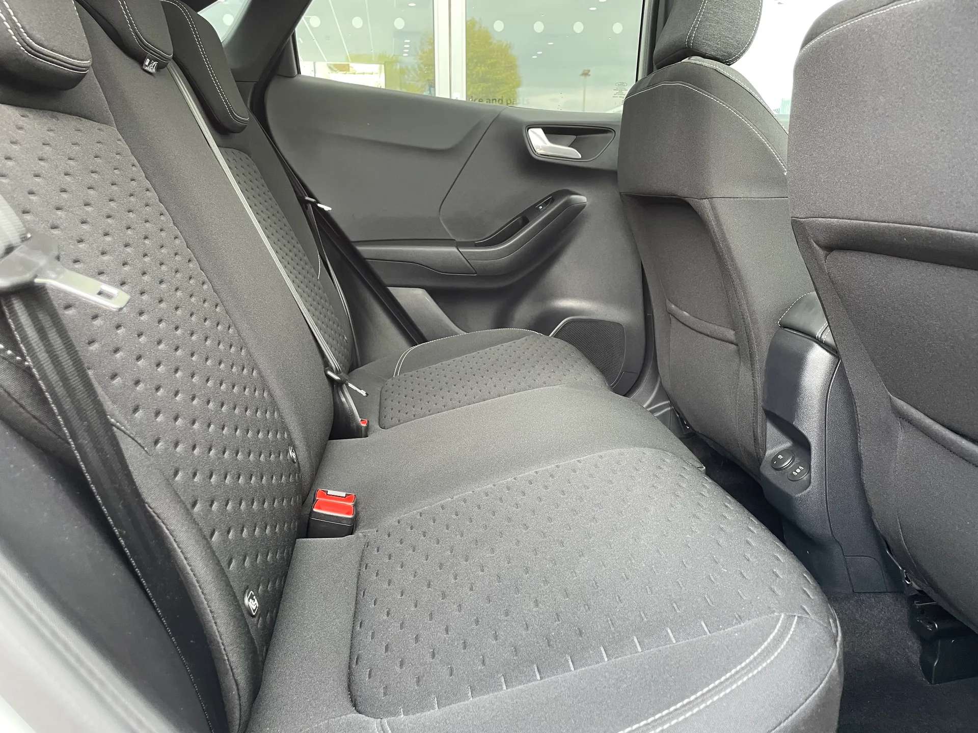 2025 FORD PUMA 2025 FORD PUMA