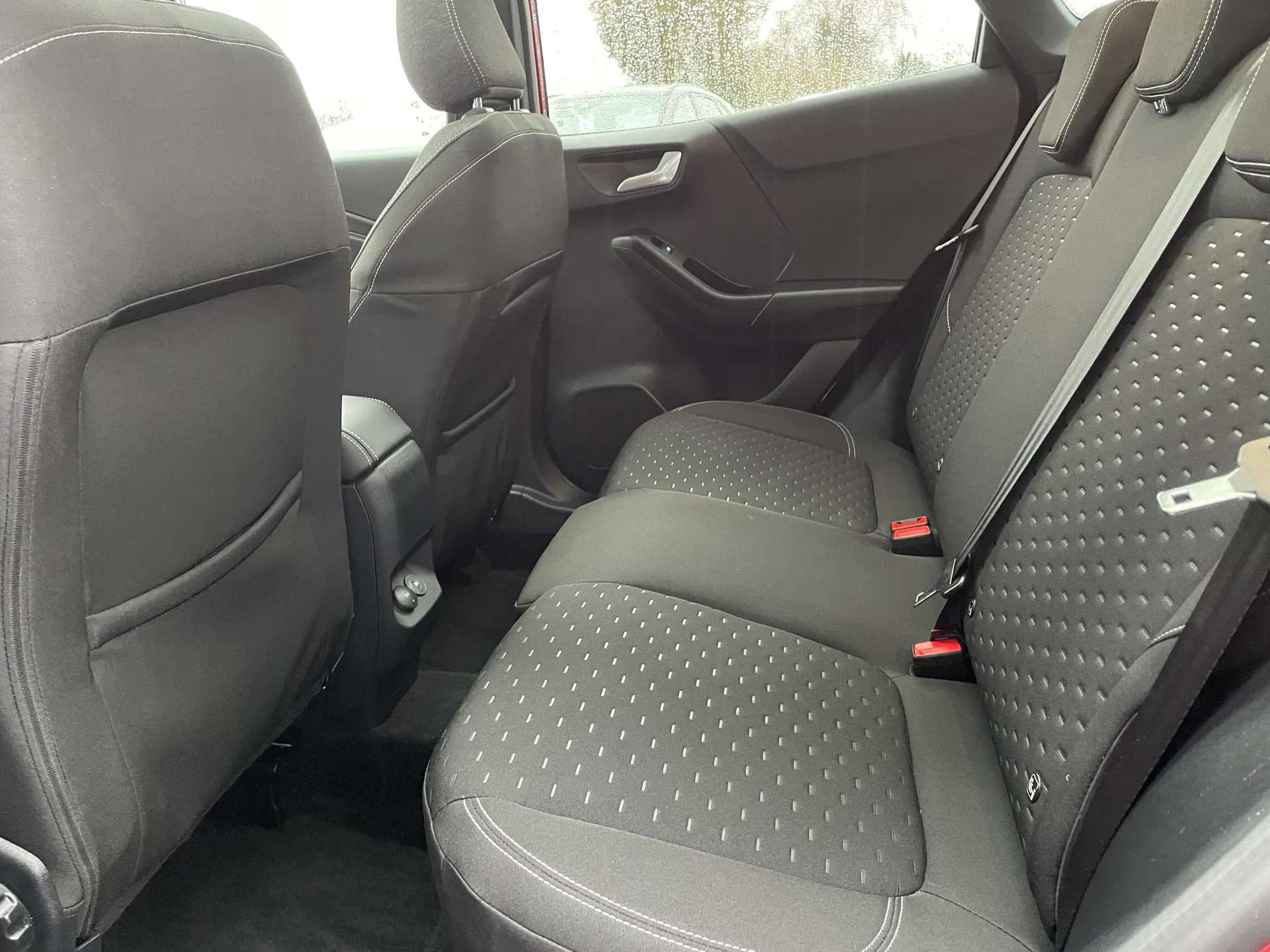 2025 FORD PUMA 2025 FORD PUMA