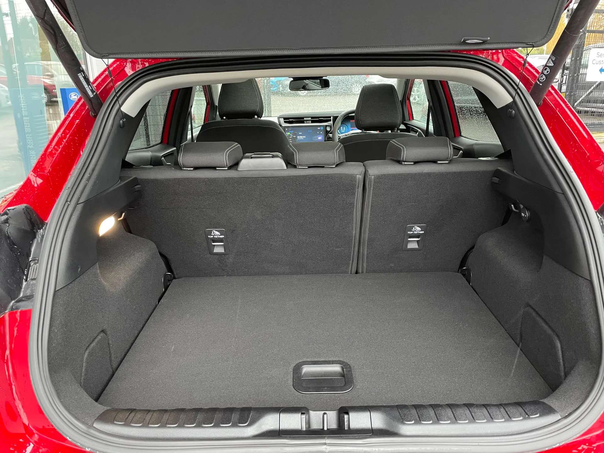 2025 FORD PUMA 2025 FORD PUMA