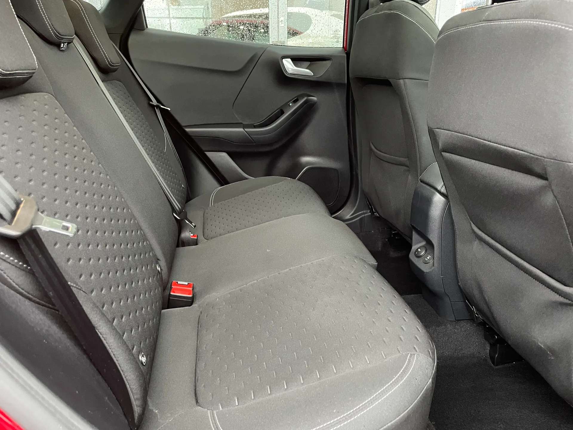 2025 FORD PUMA 2025 FORD PUMA