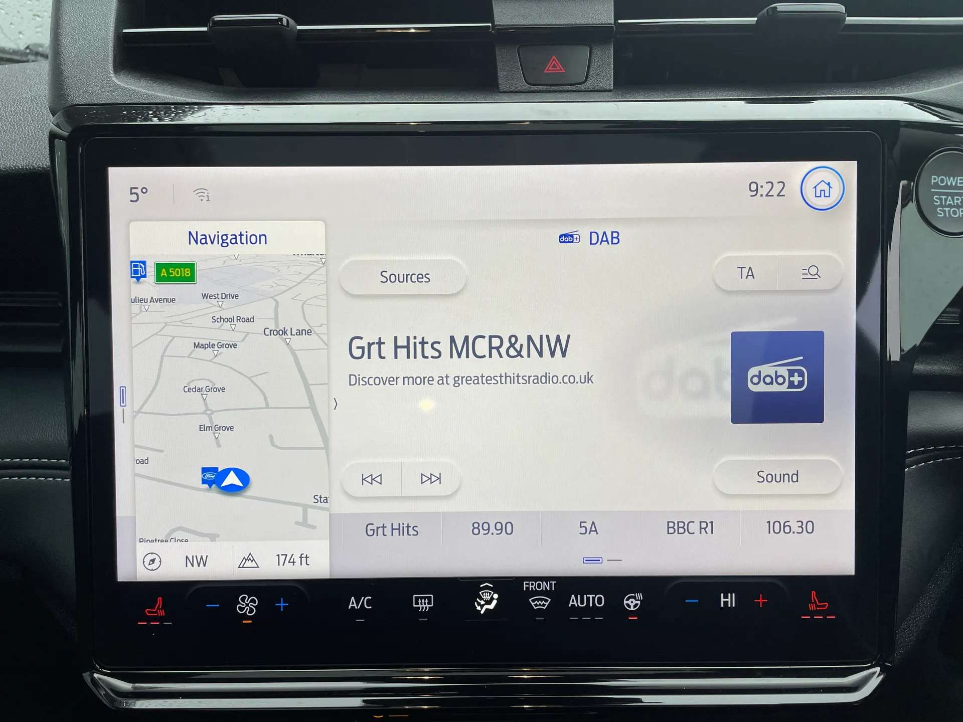 2025 FORD PUMA 2025 FORD PUMA