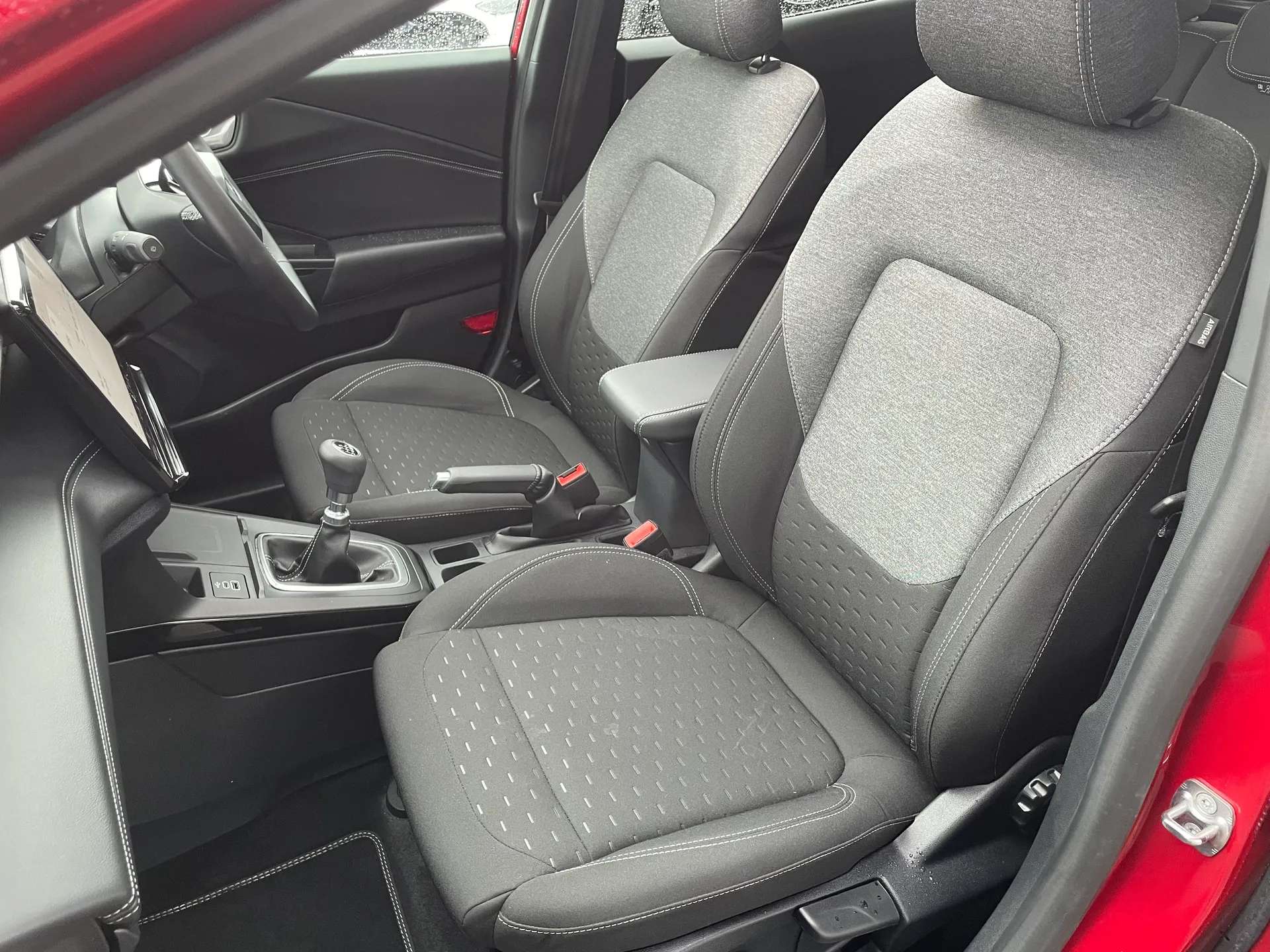 2025 FORD PUMA 2025 FORD PUMA