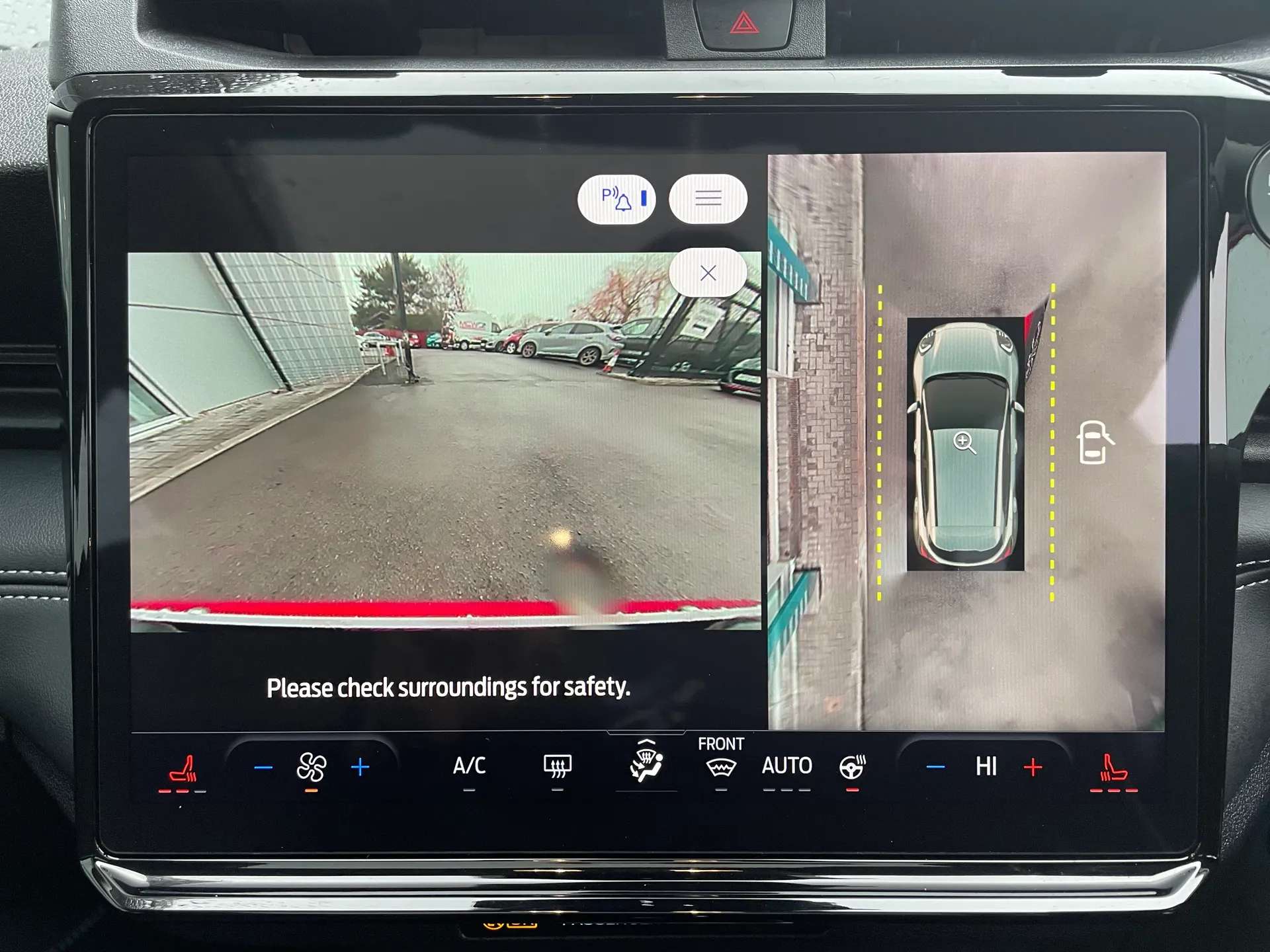 2025 FORD PUMA 2025 FORD PUMA