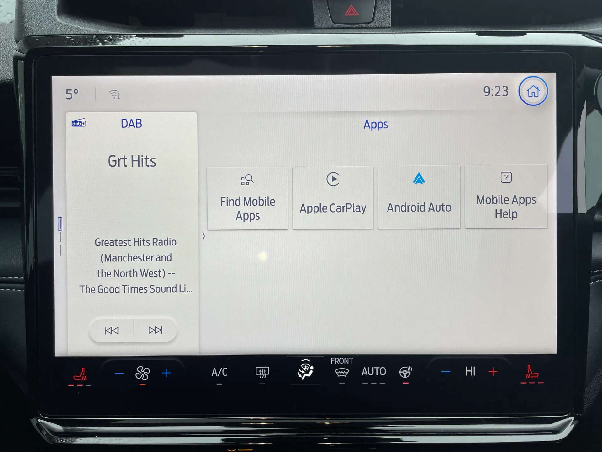 2025 FORD PUMA 2025 FORD PUMA