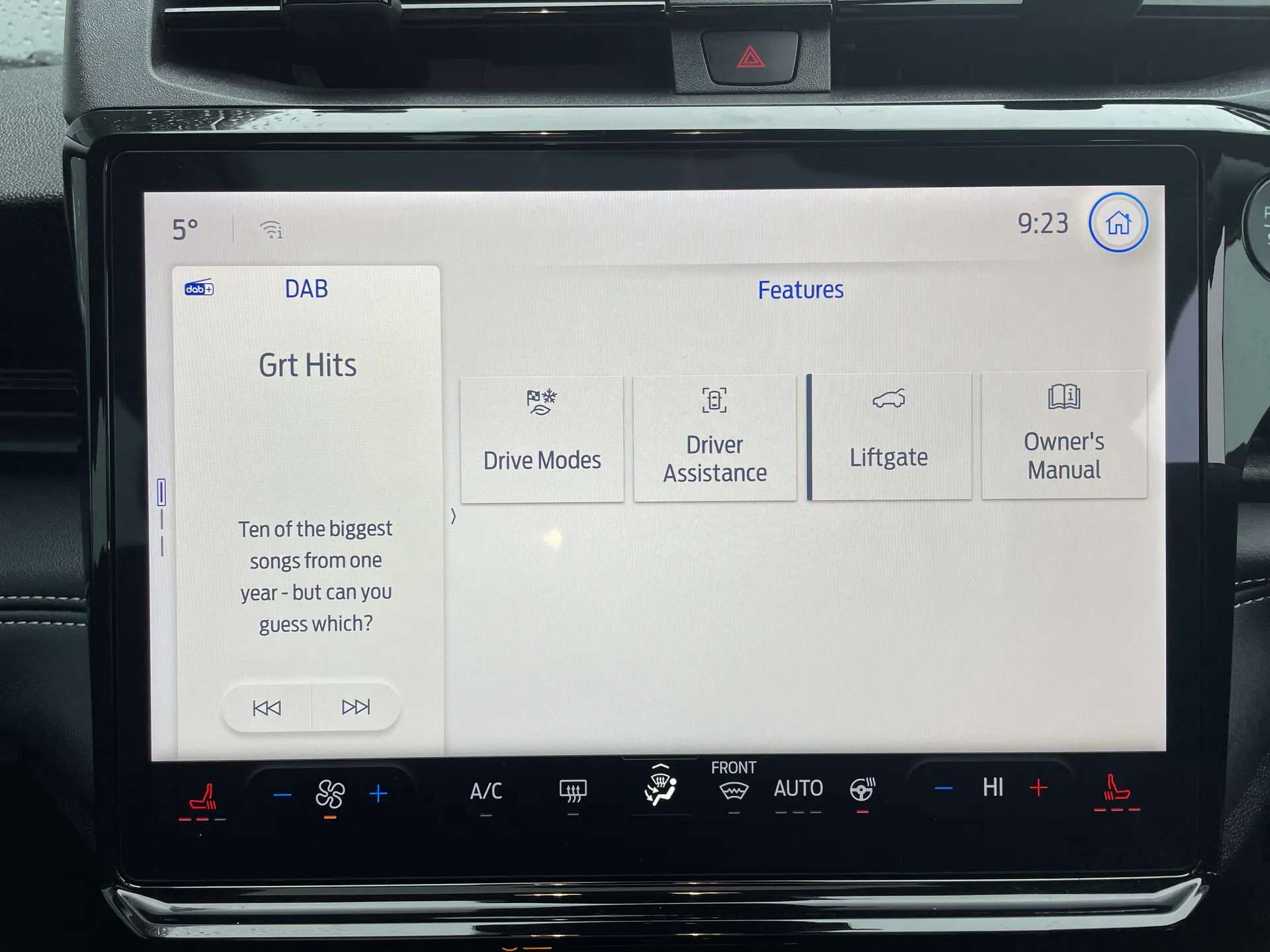 2025 FORD PUMA 2025 FORD PUMA