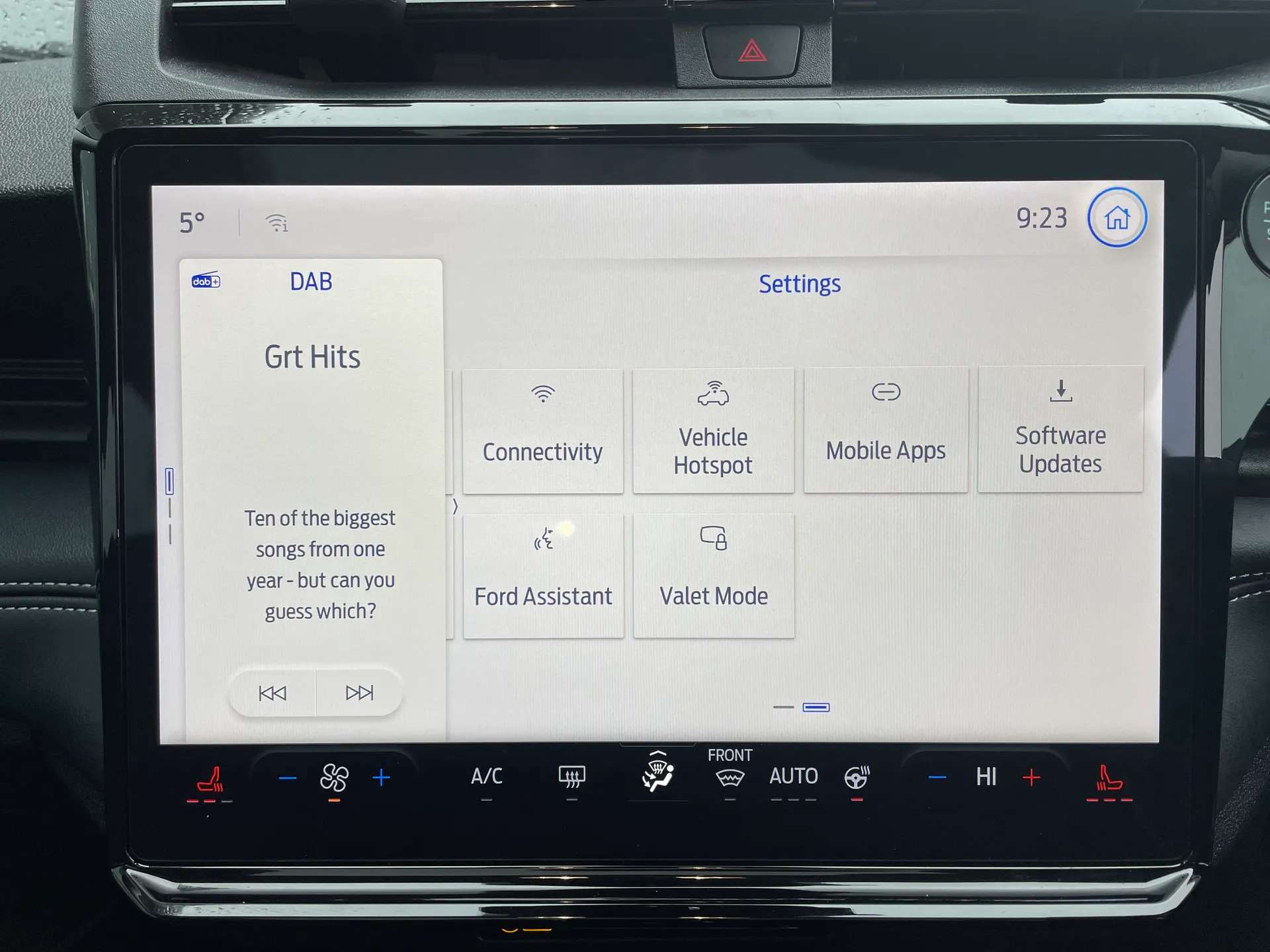 2025 FORD PUMA 2025 FORD PUMA