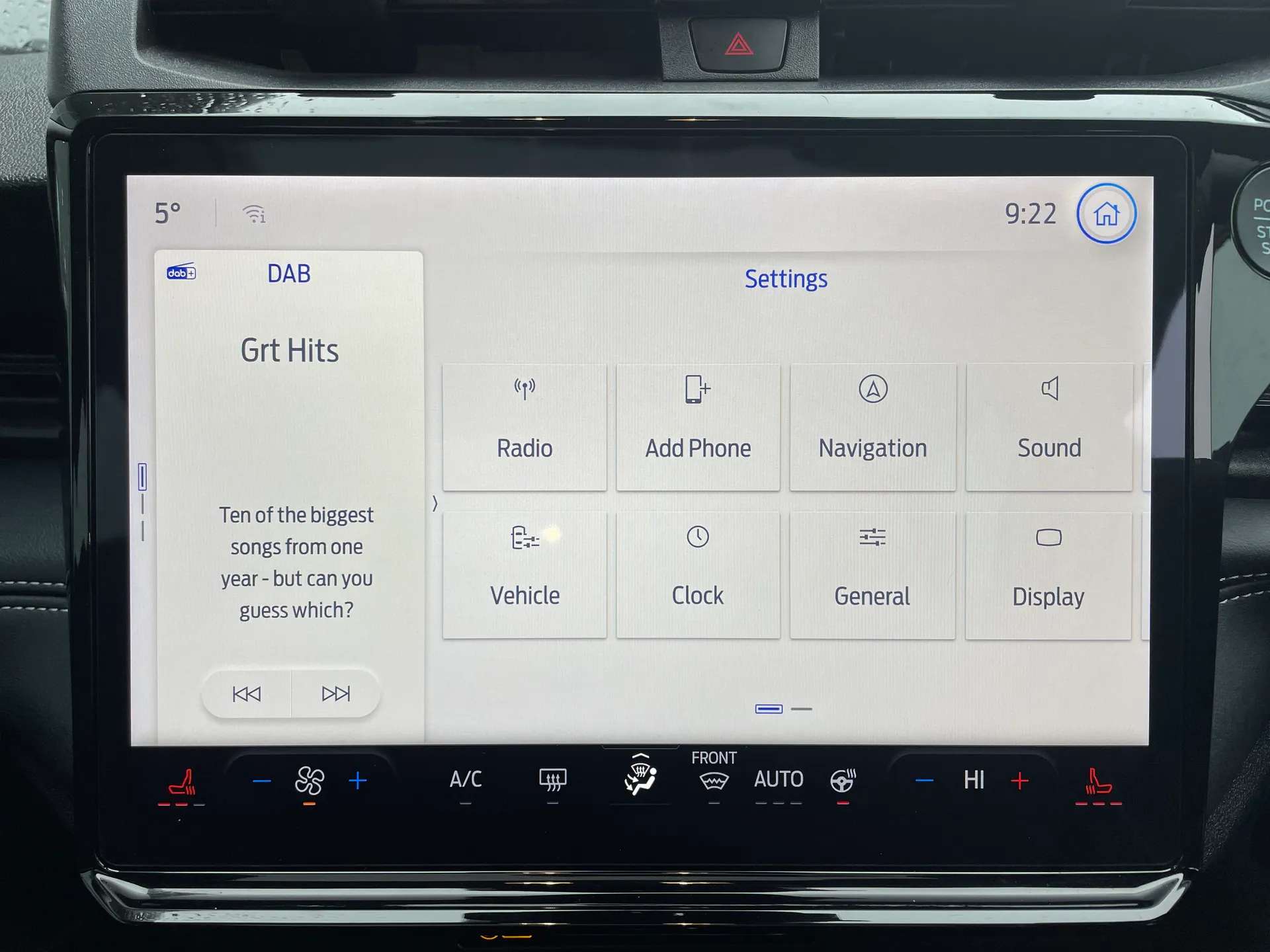 2025 FORD PUMA 2025 FORD PUMA