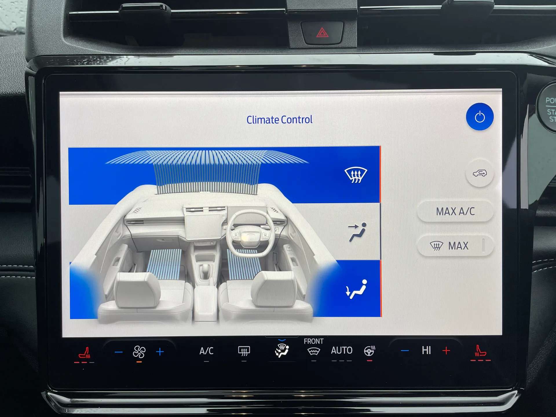 2025 FORD PUMA 2025 FORD PUMA