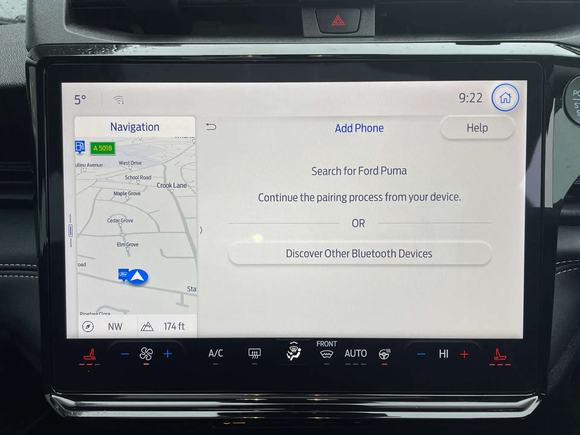 2025 FORD PUMA 2025 FORD PUMA