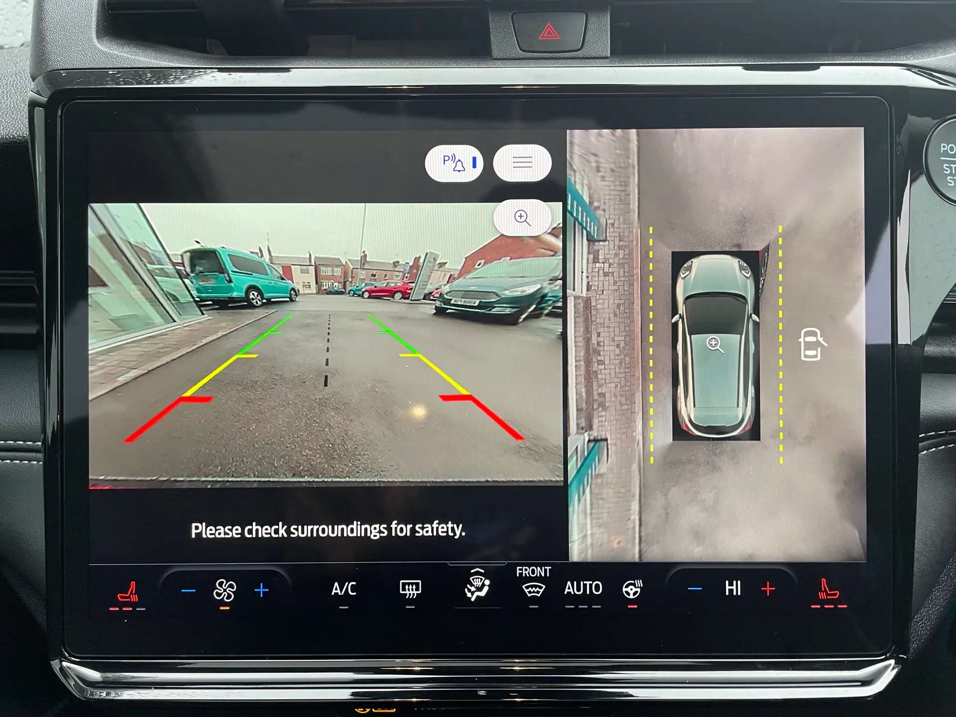 2025 FORD PUMA 2025 FORD PUMA