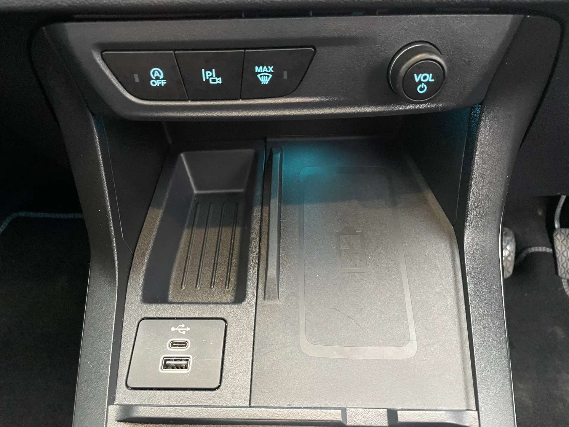 2025 FORD PUMA 2025 FORD PUMA