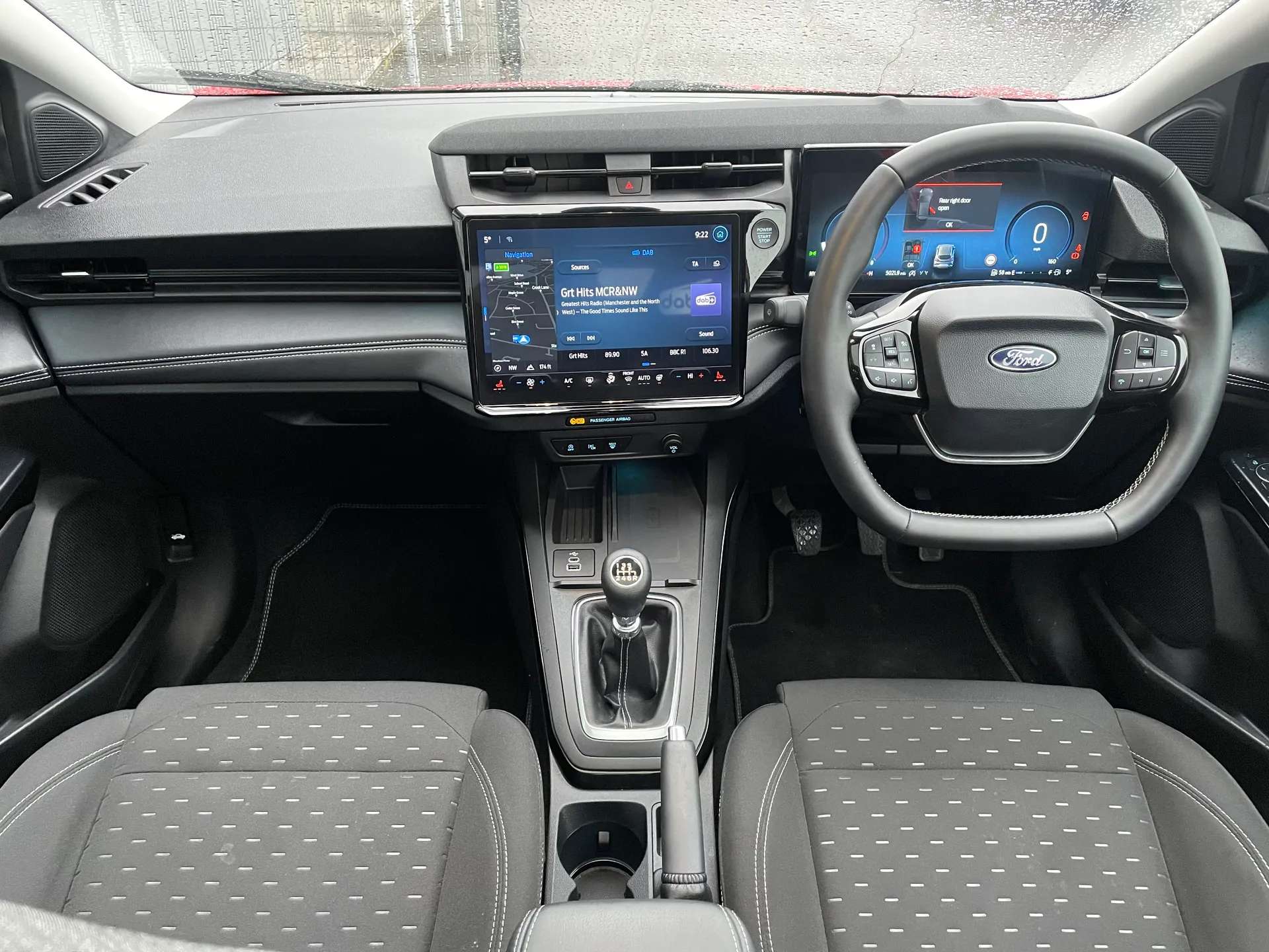 2025 FORD PUMA 2025 FORD PUMA