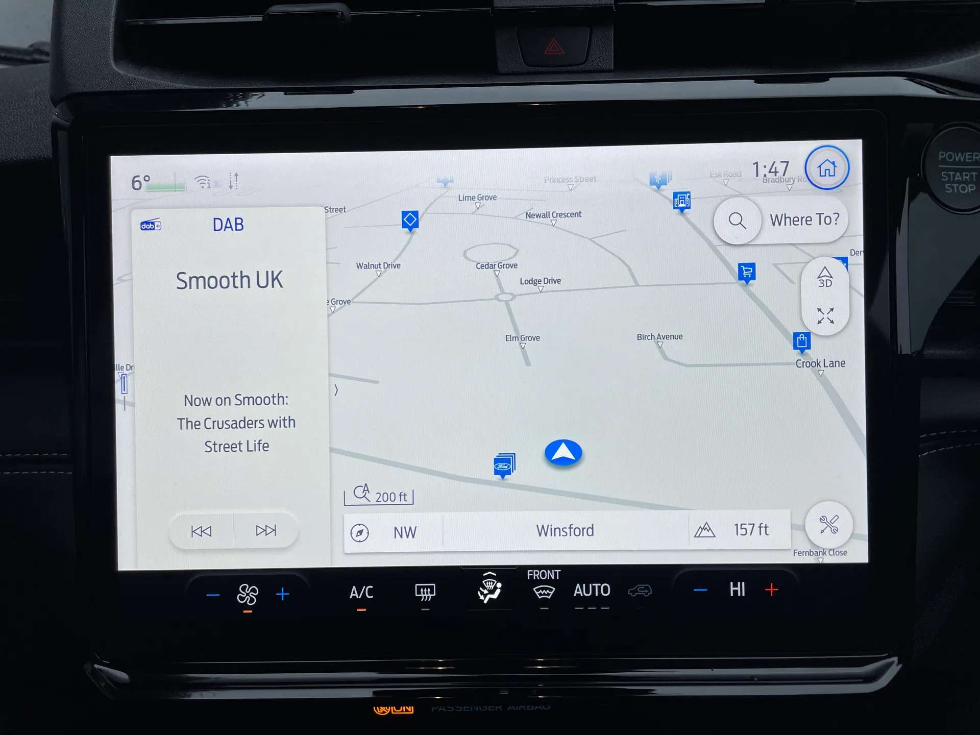 2025 FORD PUMA 2025 FORD PUMA