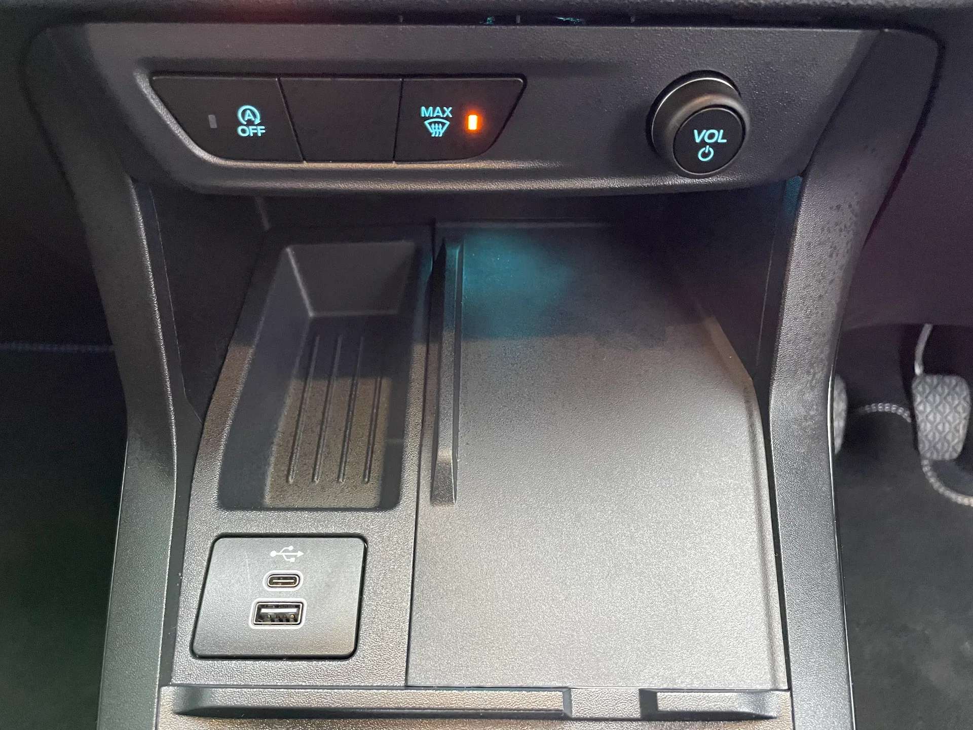 2025 FORD PUMA 2025 FORD PUMA