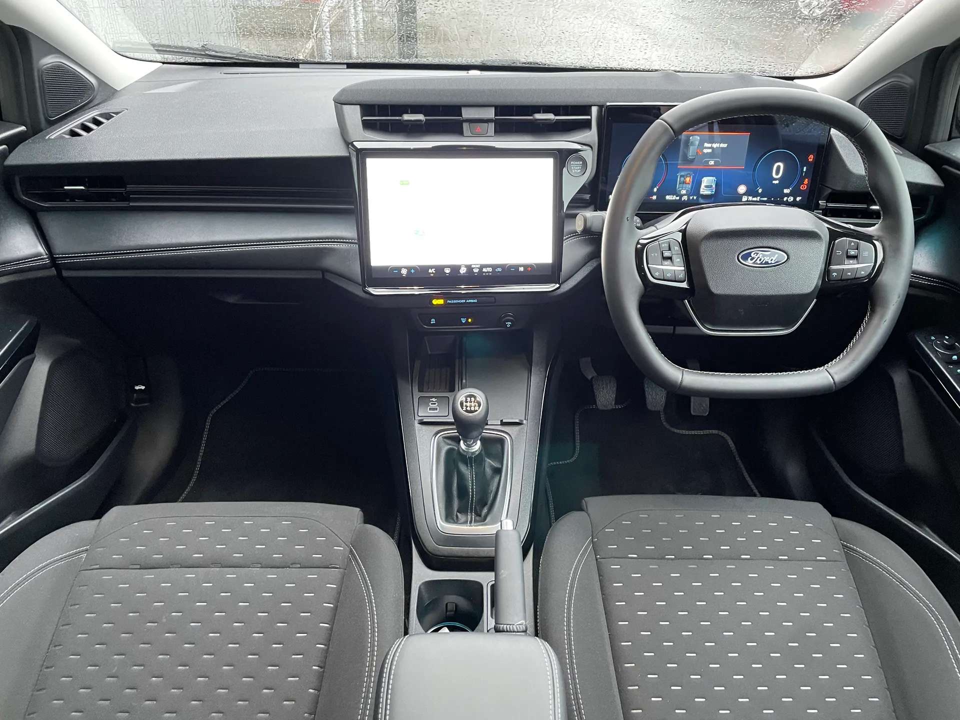 2025 FORD PUMA 2025 FORD PUMA