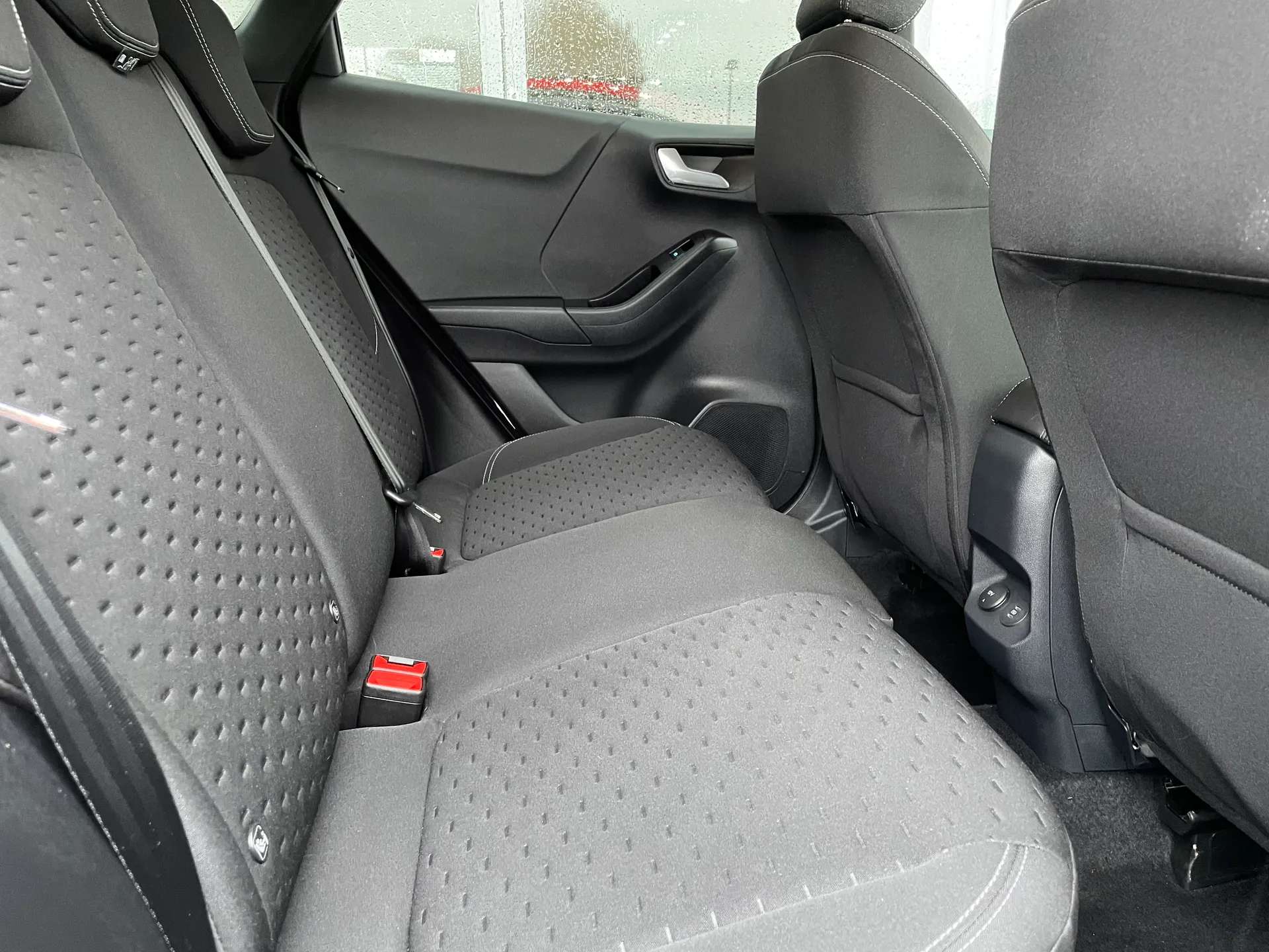 2025 FORD PUMA 2025 FORD PUMA